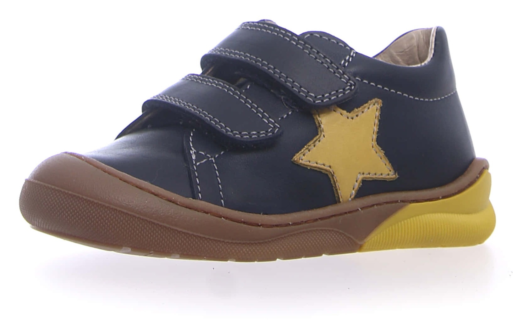 Naturino Klettschuh »Babe VL«, mit Lederfutter kaufen