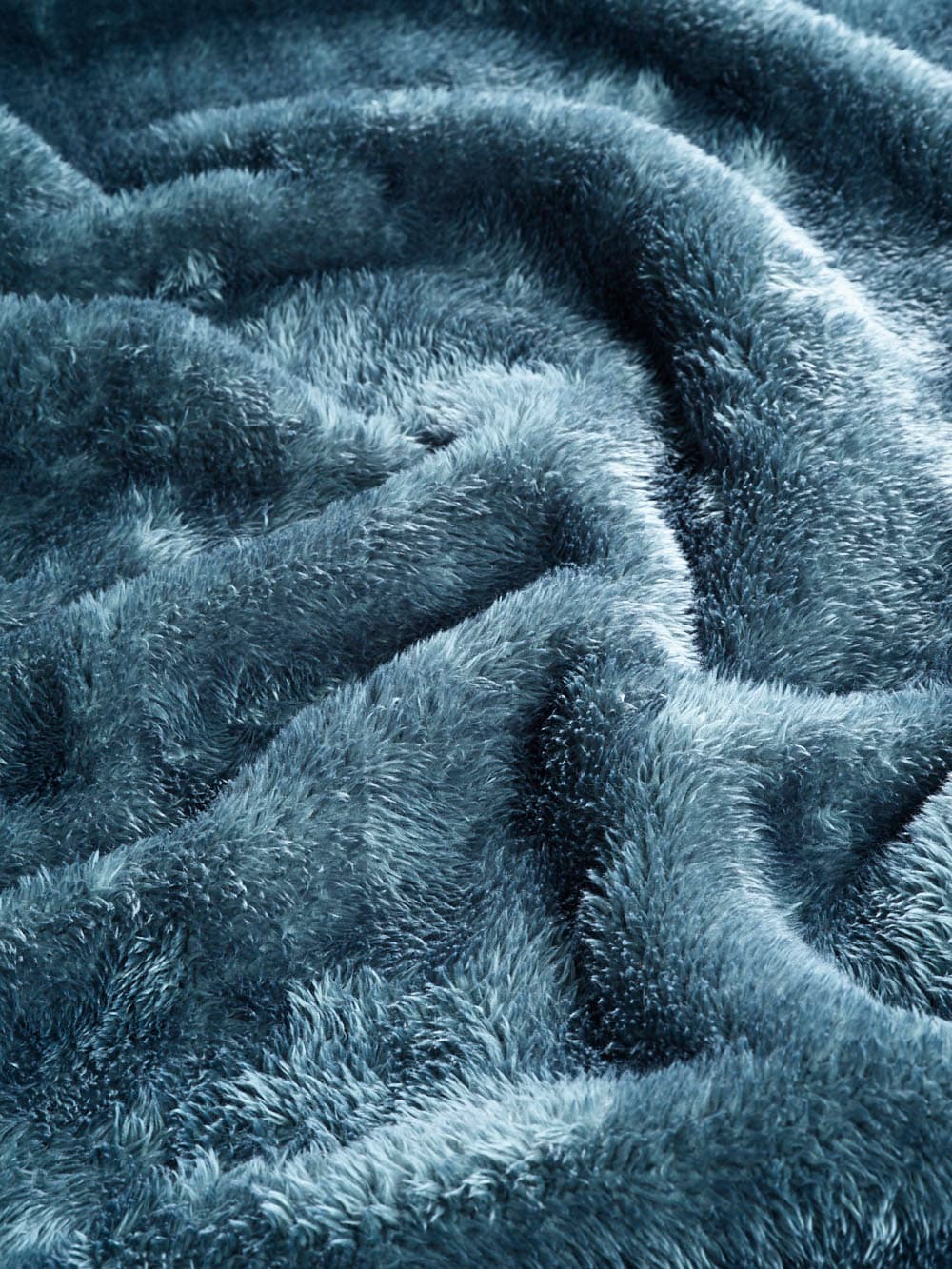 weich, besonders hochwertig, | »Yarla«, Home Textil kaufen Jelmoli-Versand Kuscheldecke online Star Wohndecke