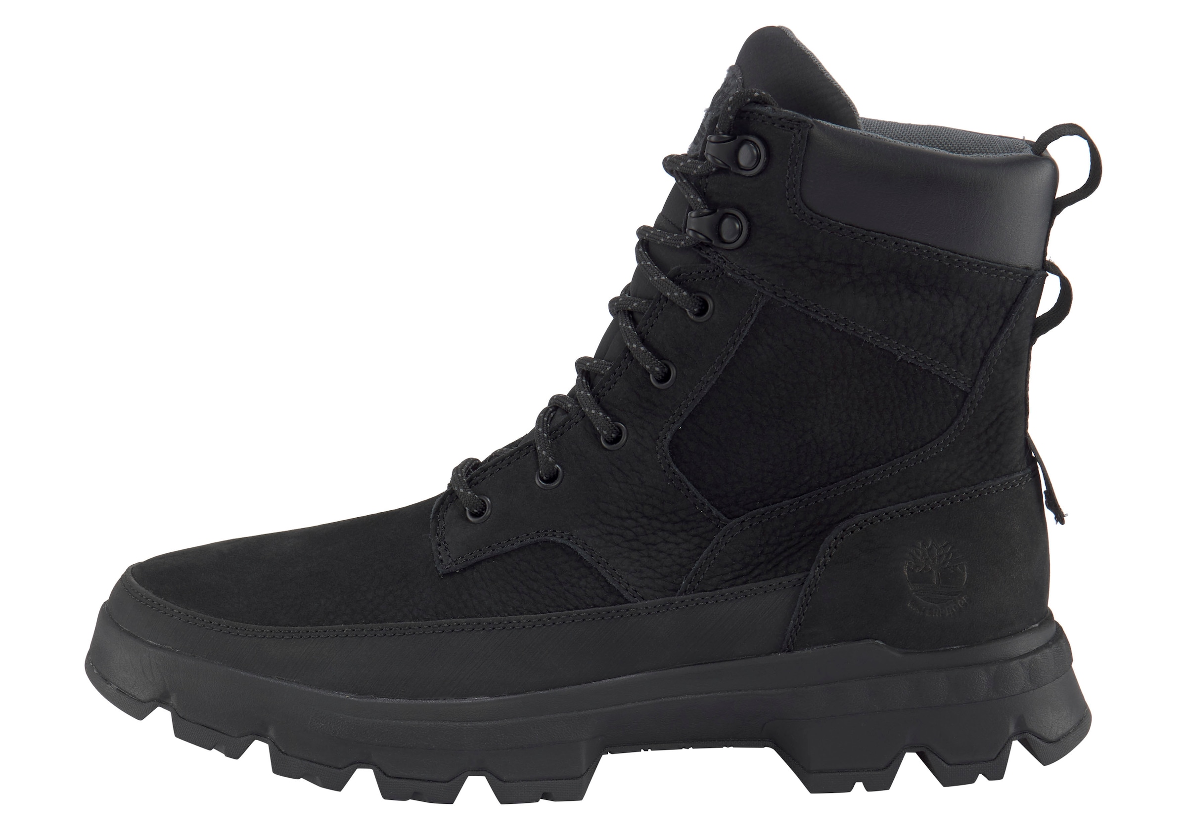 Timberland Schnürboots »TBL Orig Ultra WP Boot«, Winterstiefel, Schnürstiefel, Winterschuhe, wasserdicht