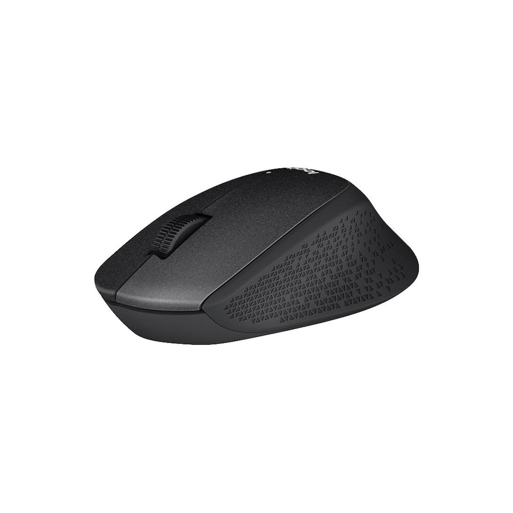 Logitech Maus »M330 Silent Plus«