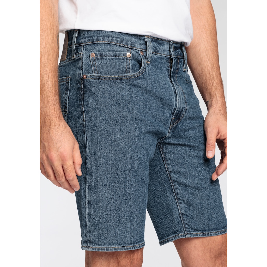 Levi's® Jeansshorts »405«