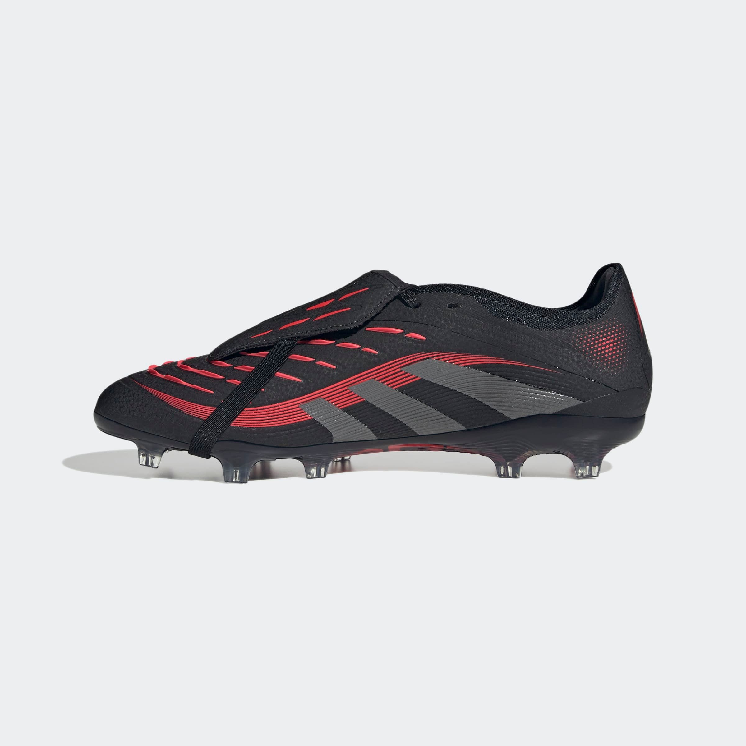 adidas Performance Fussballschuh »PREDATOR PRO FOLD-OVER TONGUE FG«