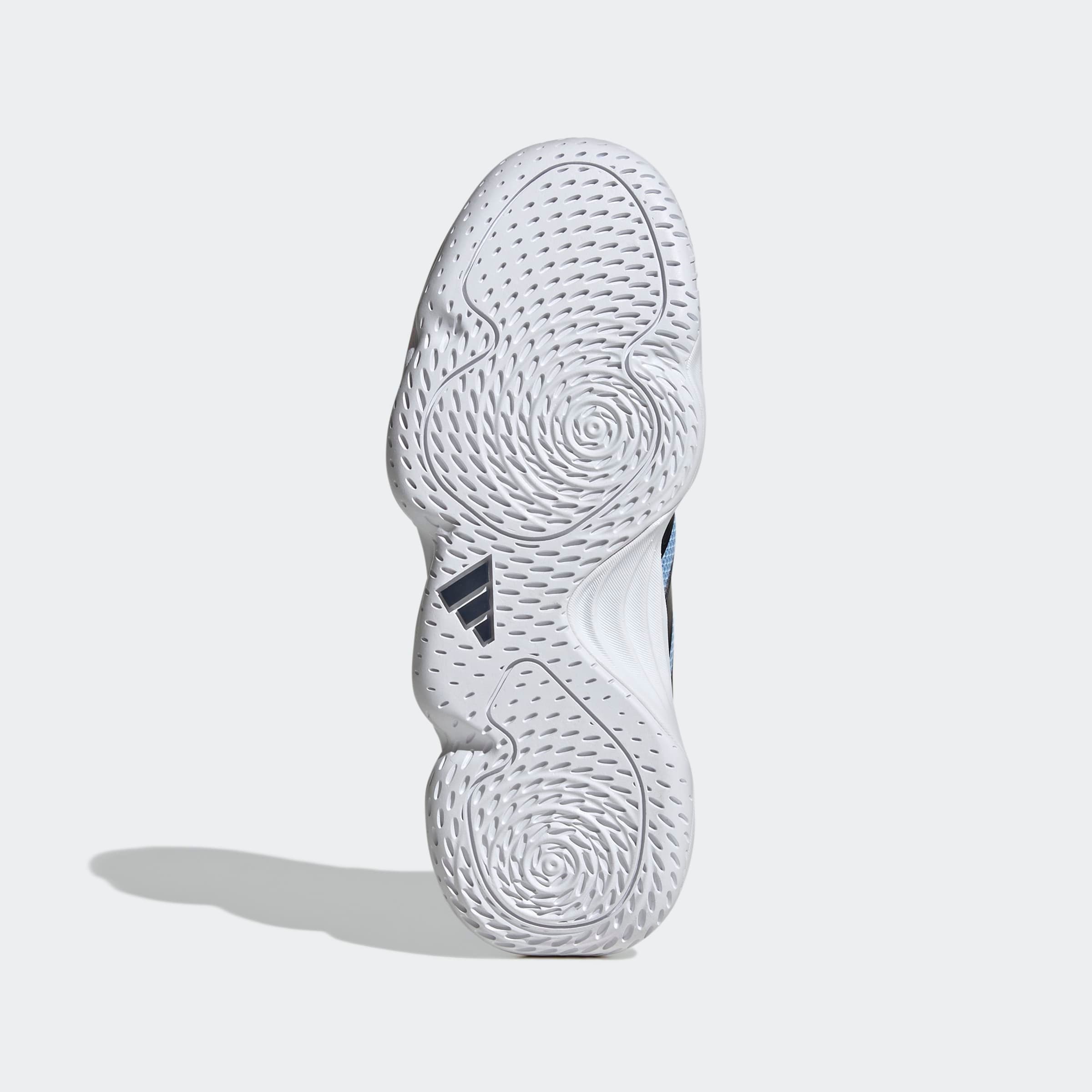 adidas Performance Handballschuh »COURT STABIL HALLENSCHUH«, besonders geeignet für Handball und Volleyball