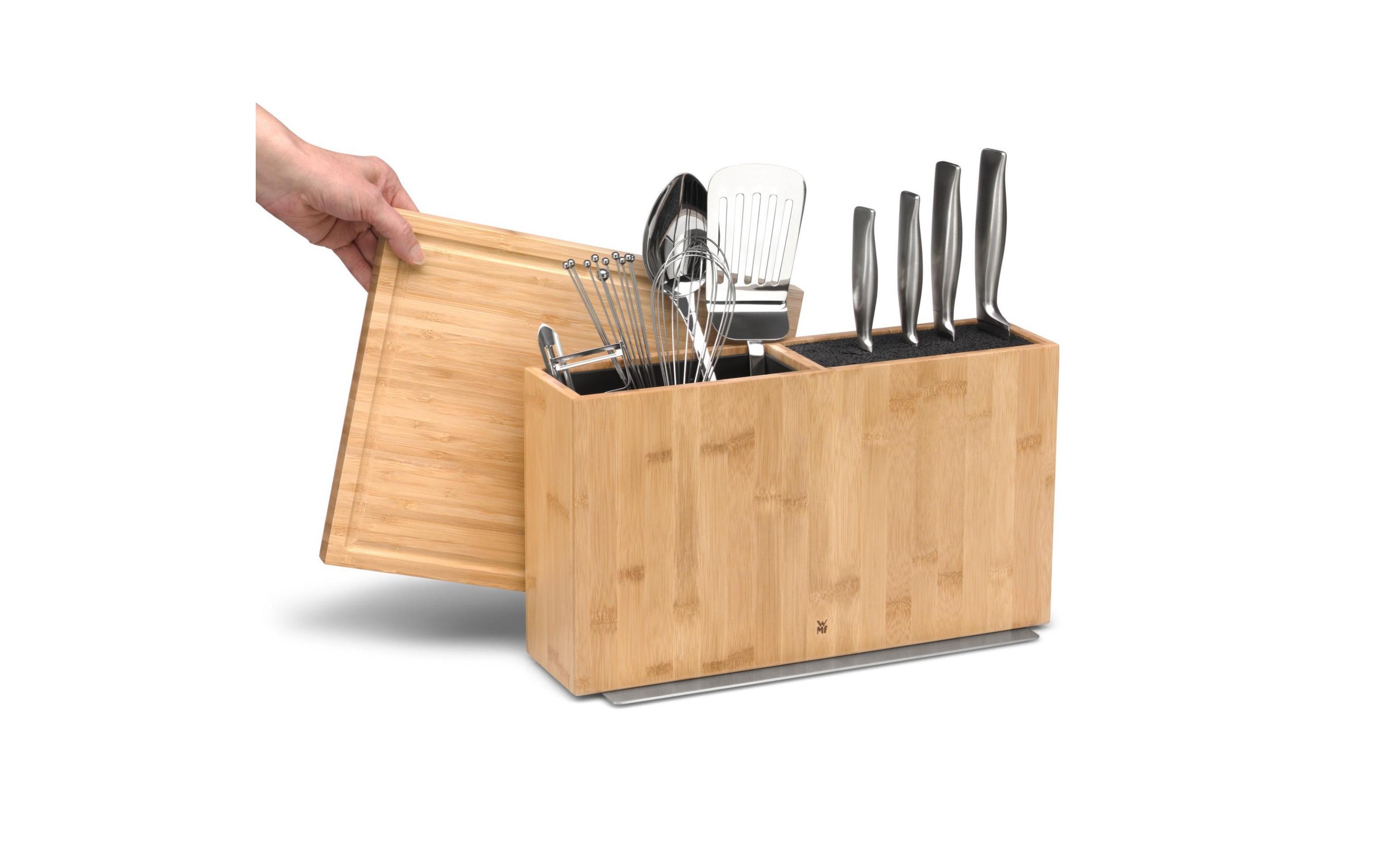 WMF Messerblock »All-in-one«