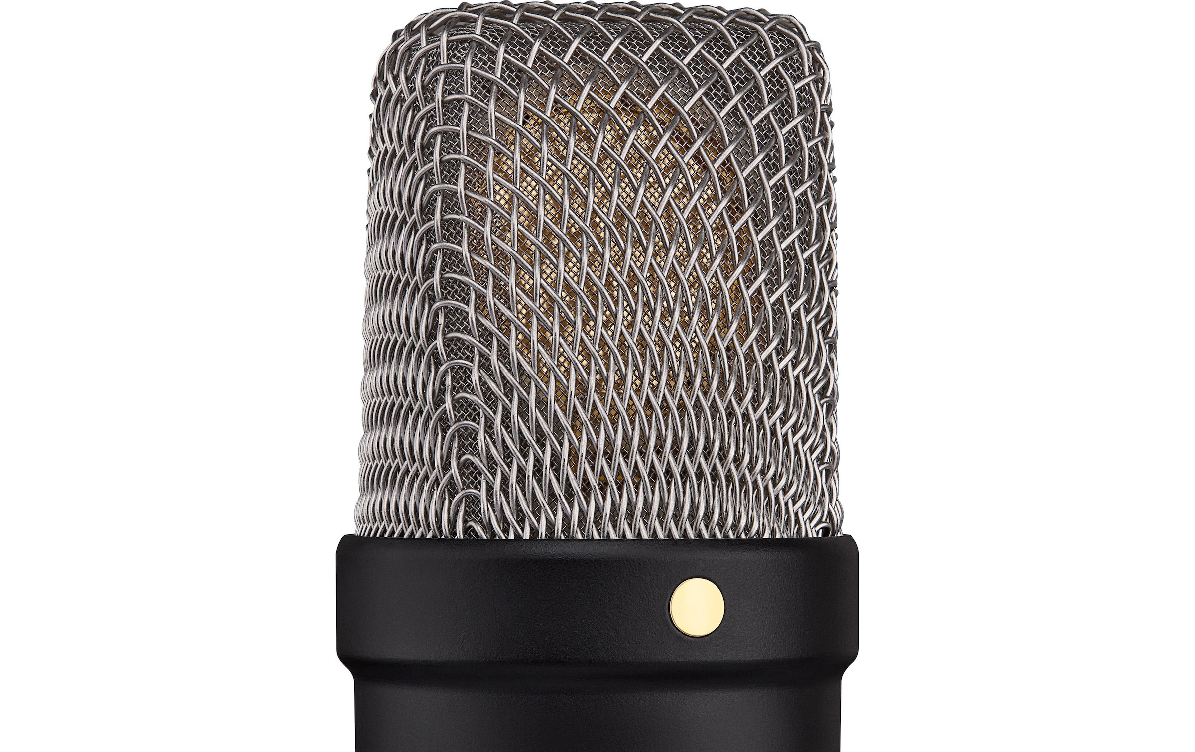 RODE Microphones Mikrofon »NT1 – 5 Generation«