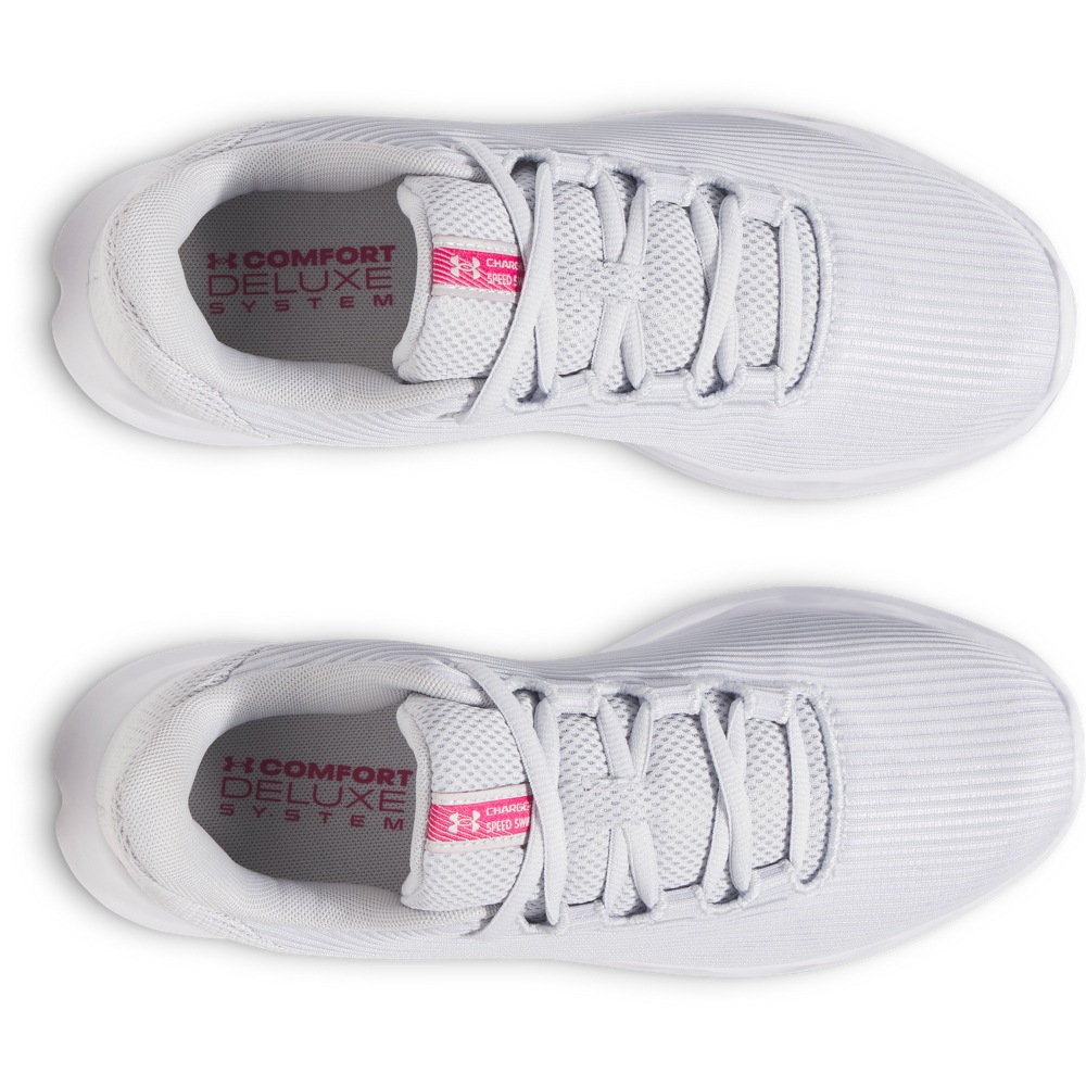 Under Armour® Laufschuh »UA W Charged Speed Swift«
