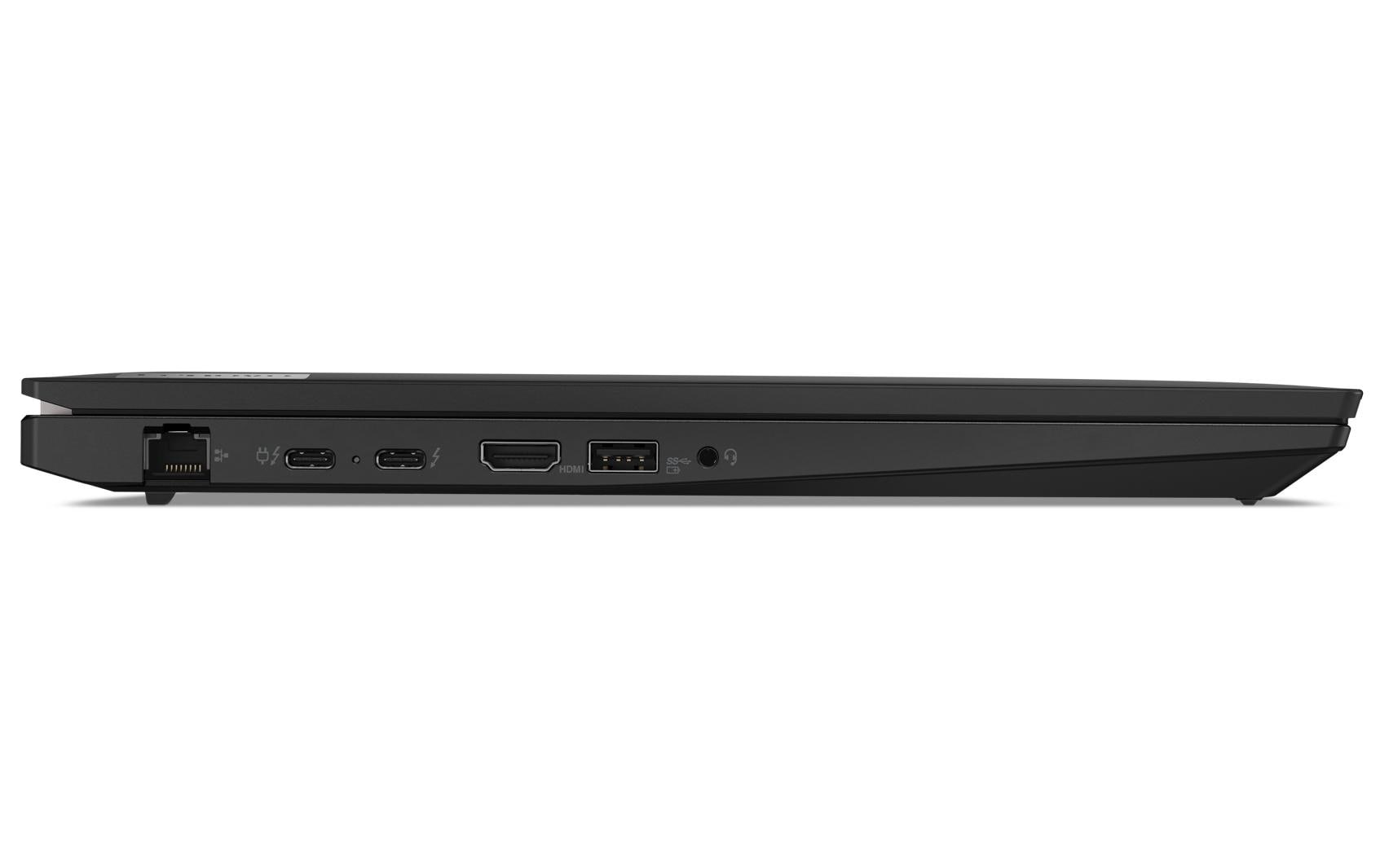 Business-Notebook »ThinkPad T16 G1, i7-1255U, W11-P DG«, 40,48 cm, / 16 Zoll, Intel, Core i7, Iris Xe Graphics, 512 GB SSD