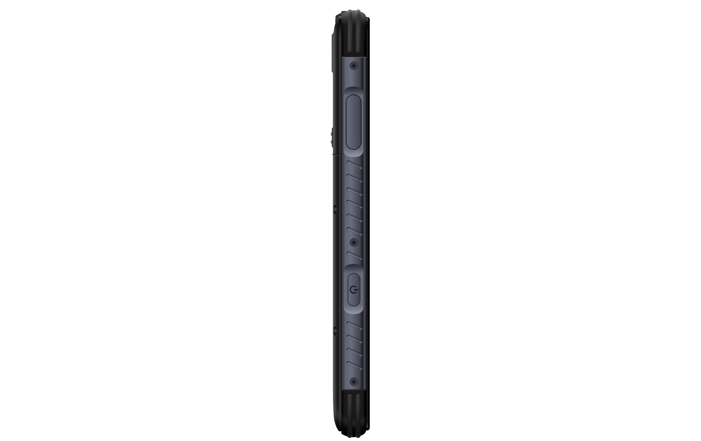 Cyrus Smartphone »CS45 XA«, schwarz