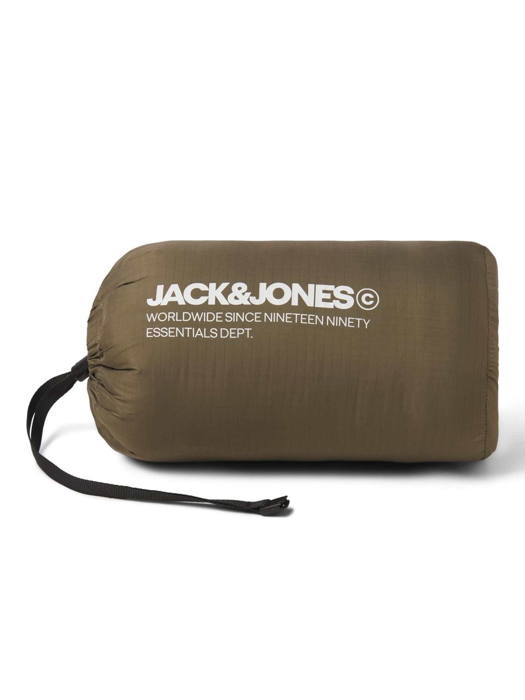 Jack & Jones Steppweste »JJESTATE PACKABLE BW COLLAR NOOS«