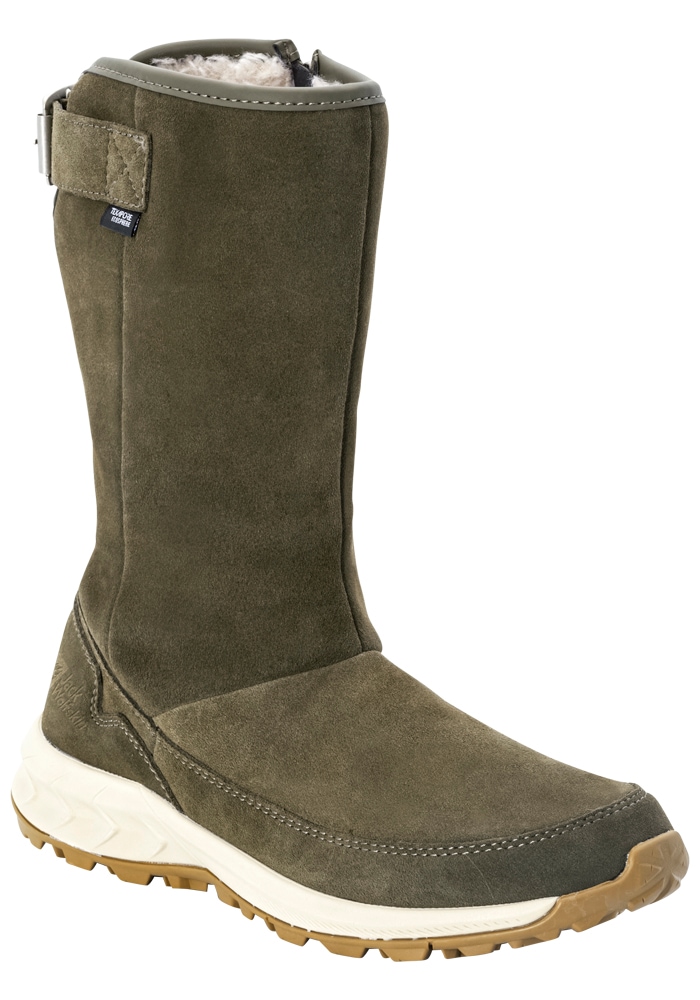 Jack Wolfskin Winterstiefel »QUEENSTOWN TEXAPORE BOOT H W« online bestellen  bei Jelmoli-Versand Schweiz