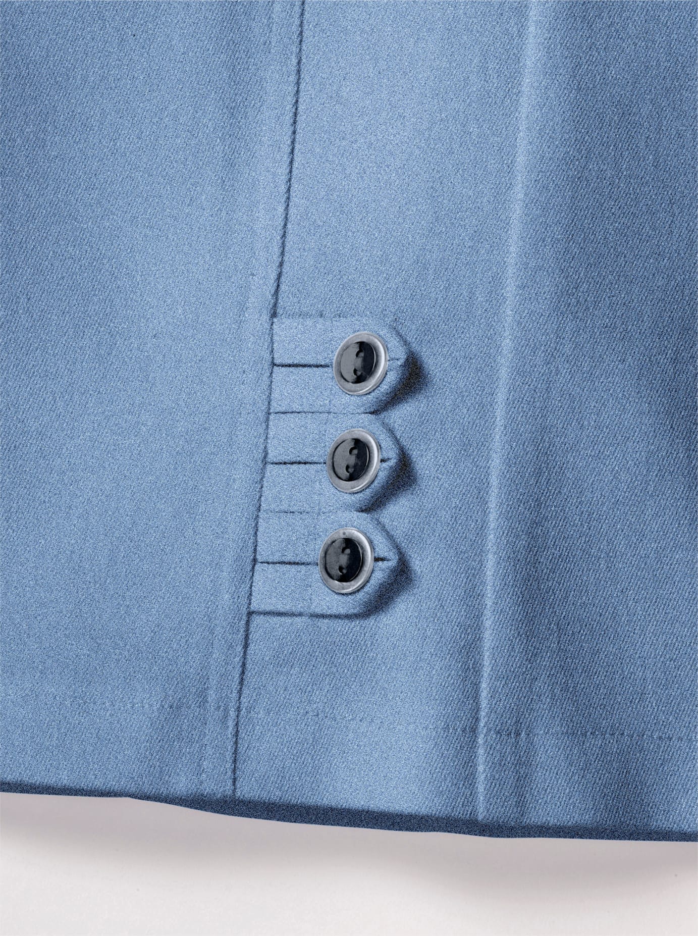 Classic Basics 7/8-Jeans, (1 tlg.)