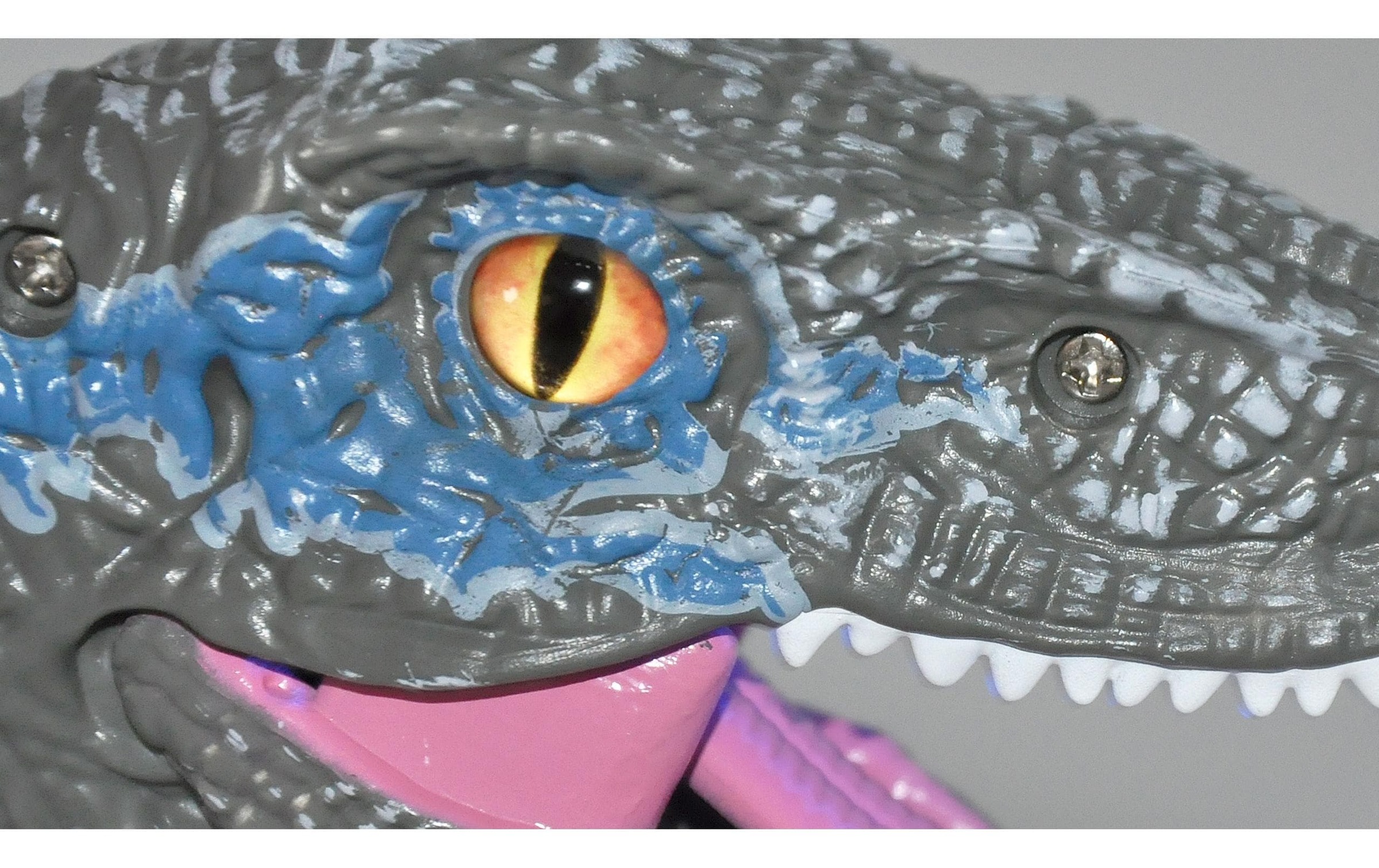 Amewi RC-Auto »Dinosaurier Velociraptor«