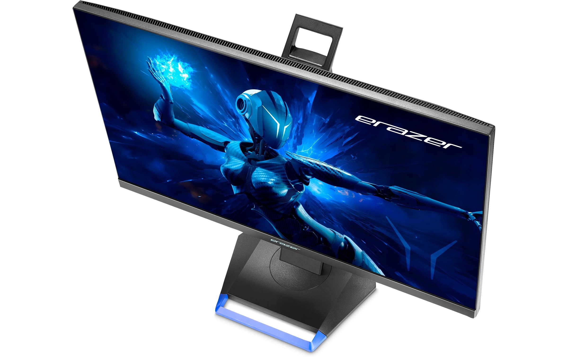 Gaming-Monitor »Erazer Spectator X40 (MD21727)«, 68,31 cm/27 Zoll, 2560 x 1440 px, WQHD, 1 ms Reaktionszeit, 180 Hz