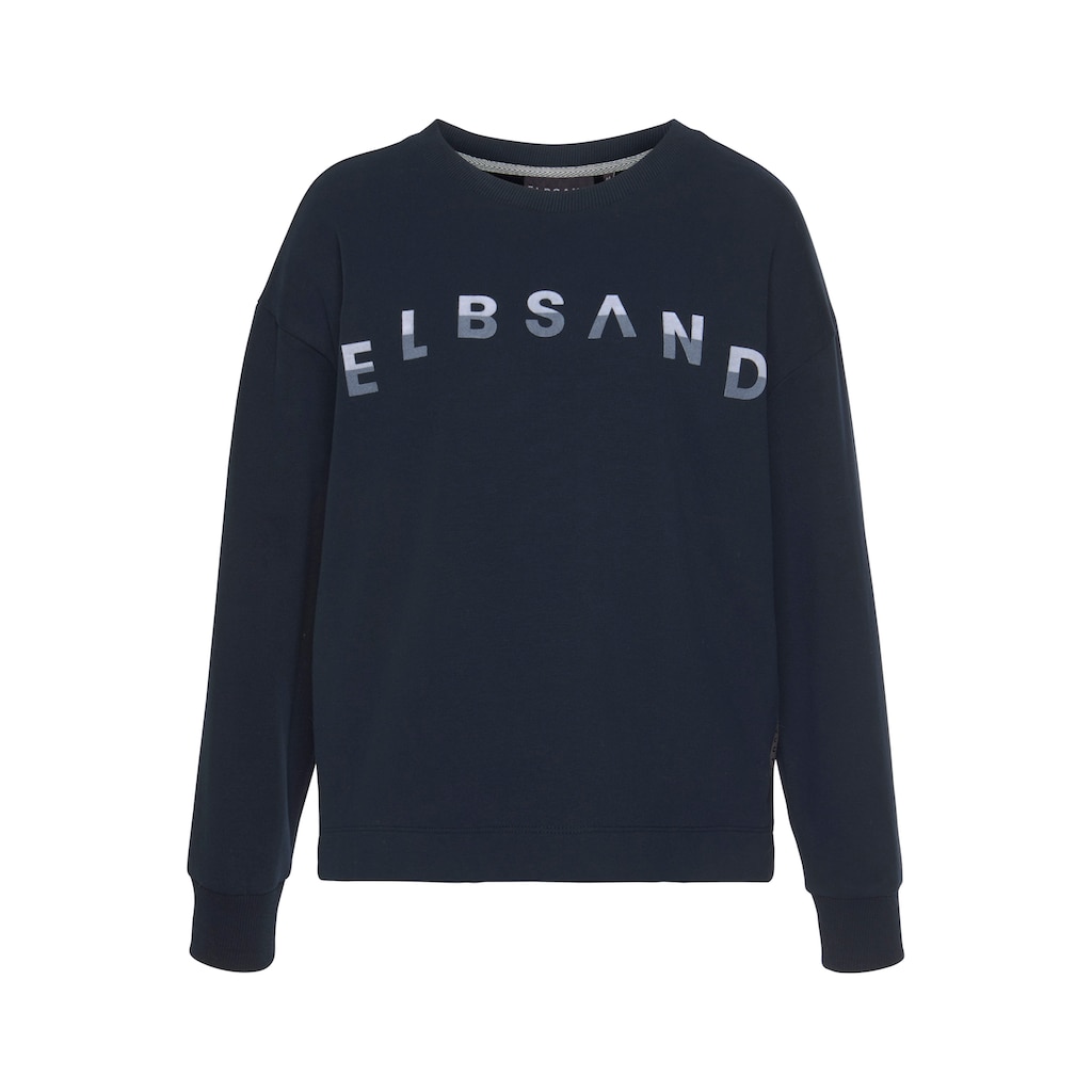Elbsand Sweatshirt »Sontje«