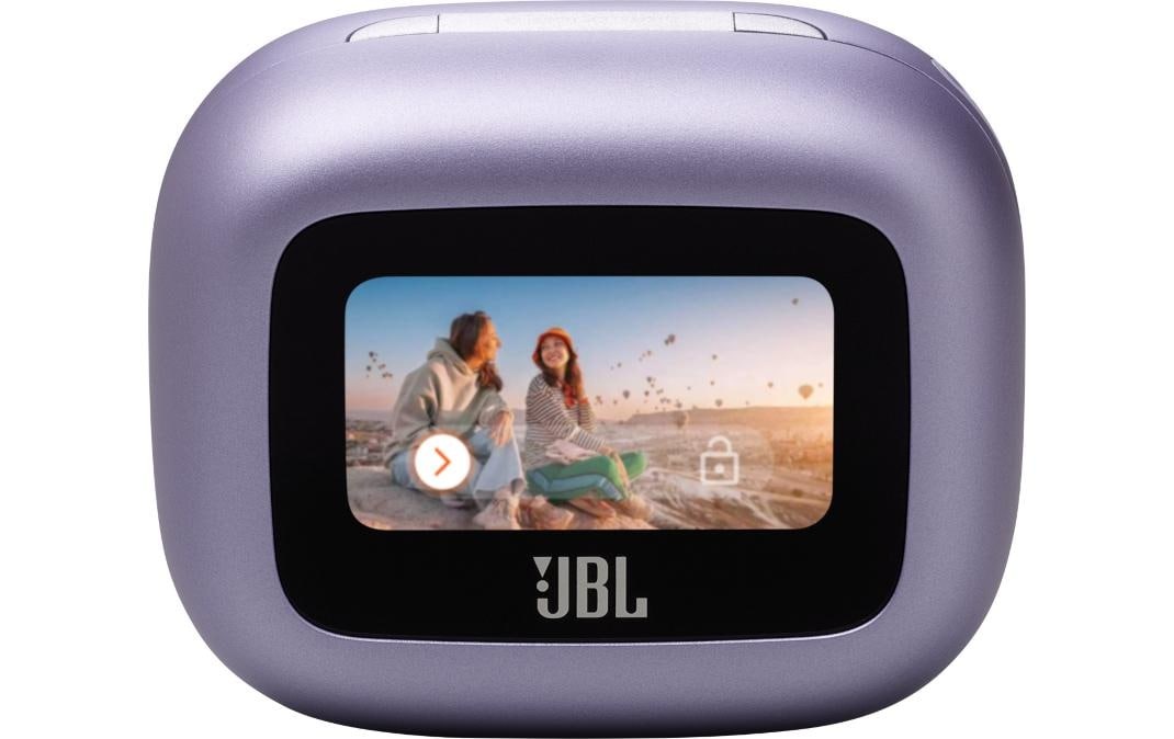 JBL In-Ear-Kopfhörer »Live Buds 3«, Bluetooth