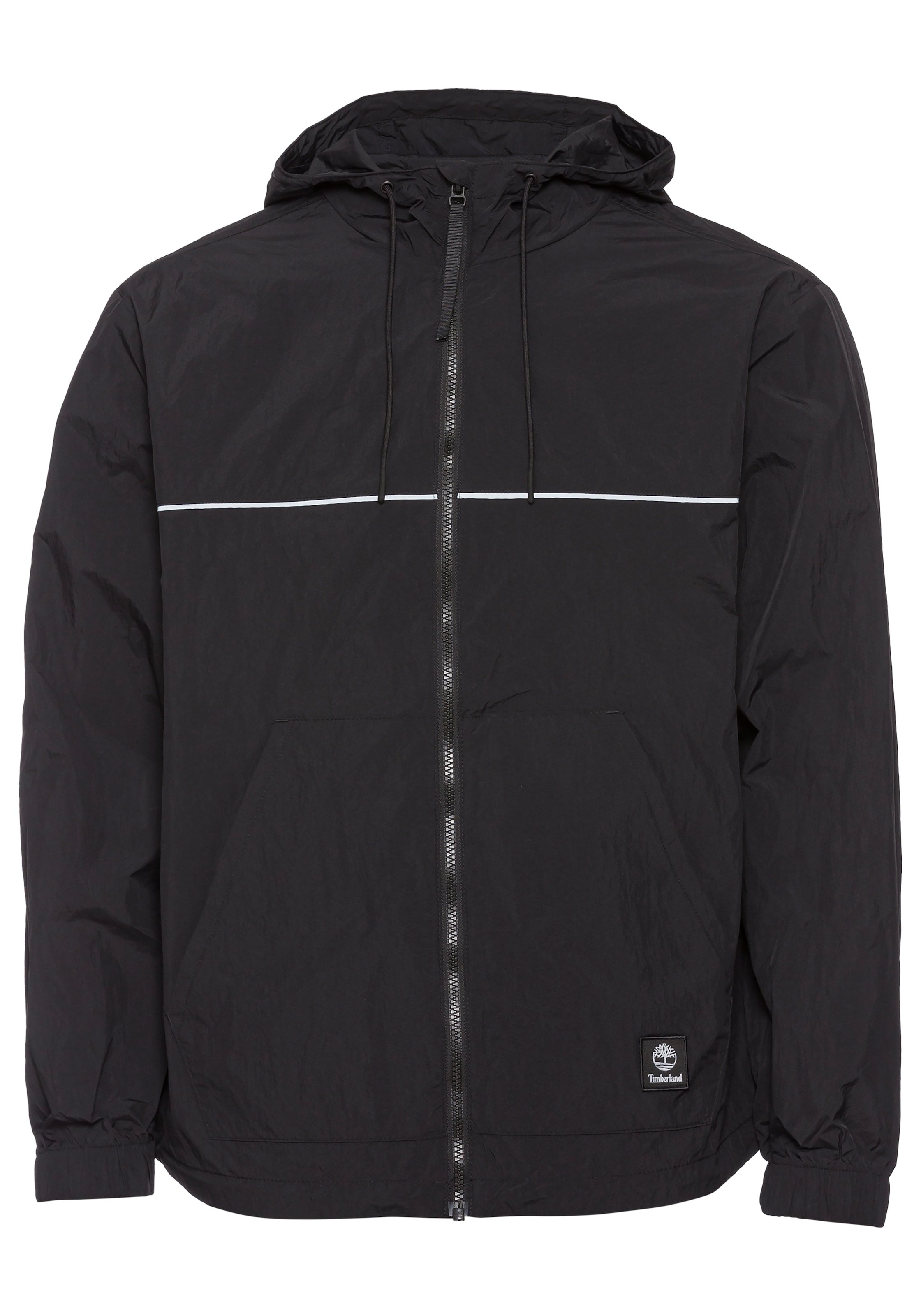 Timberland Funktionsjacke »Windbreaker full-zip jacket«