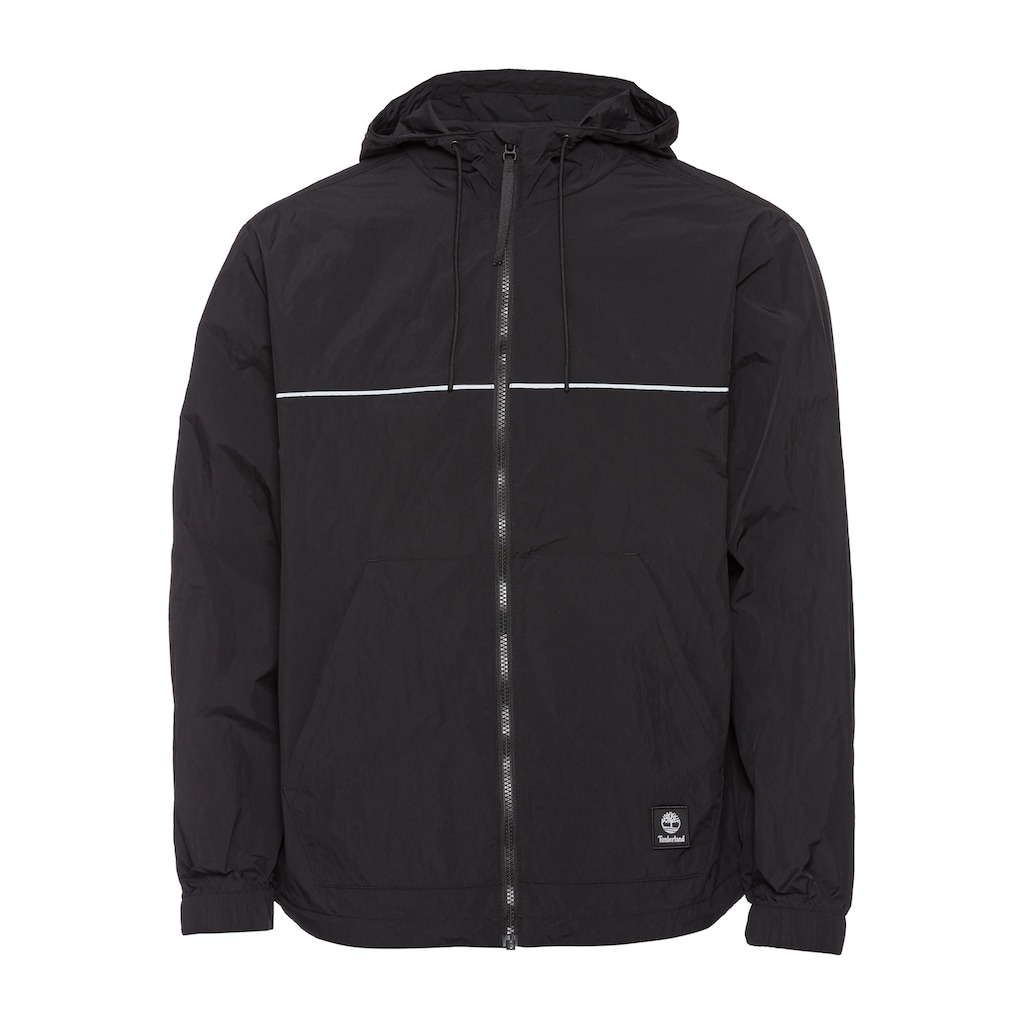Timberland Funktionsjacke »Windbreaker full-zip jacket«