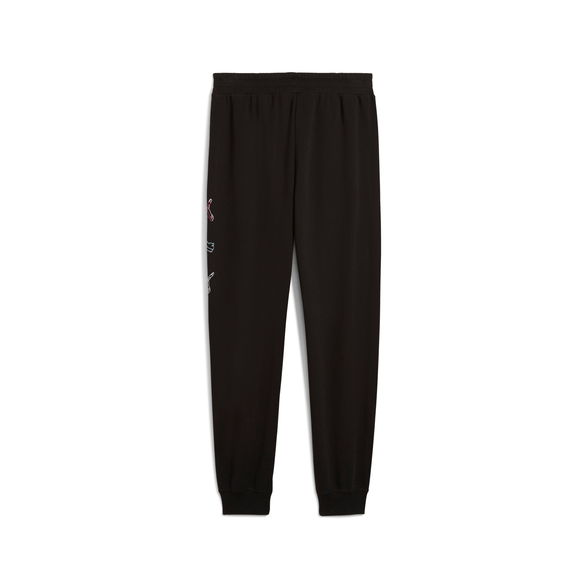 PUMA Trainingshose »ESS LOGO LAB EXECUTION SWEATPANTS TR CL«, Jogginghose, Sweathose