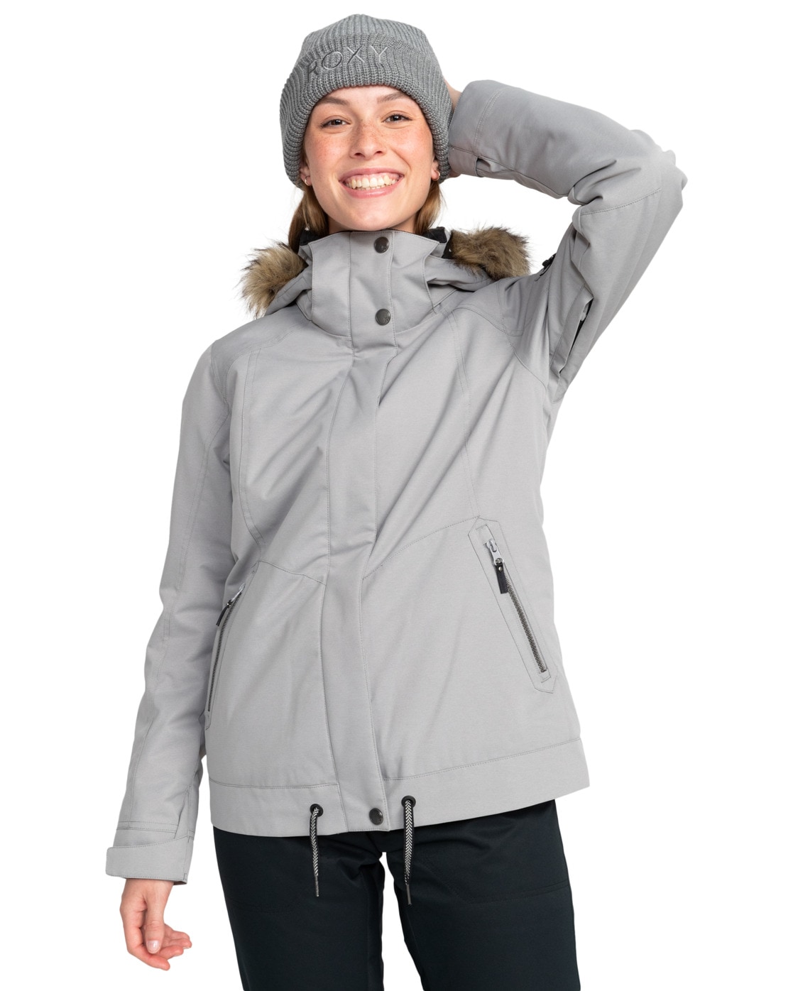 Roxy Snowboardjacke »Meade«