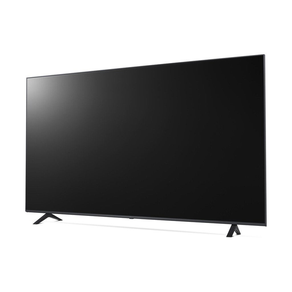 LG LED-Fernseher, 217 cm/86 Zoll, 4K Ultra HD