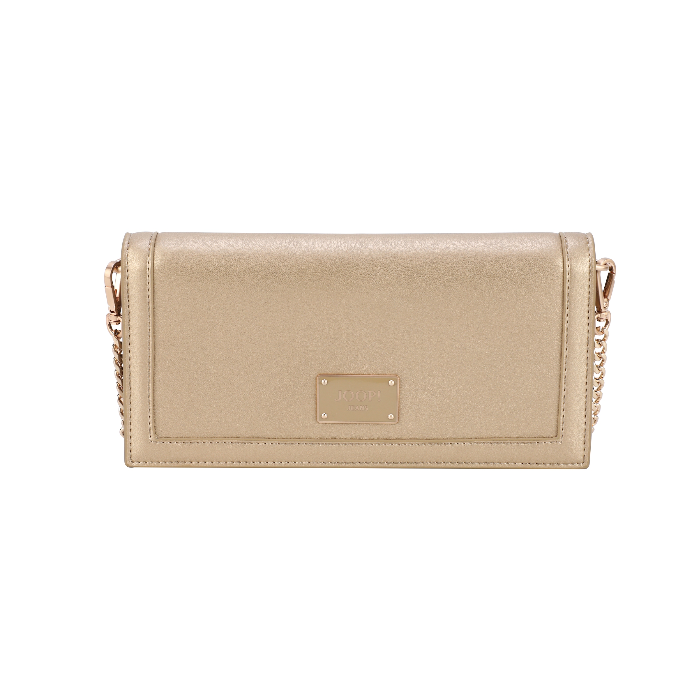 Joop Jeans Clutch »cadere franca clutch mhf«, Kettentasche