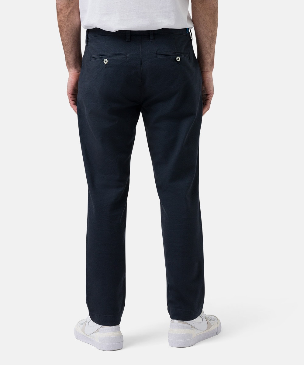 Pierre Cardin Chinohose »Lyon tapered«