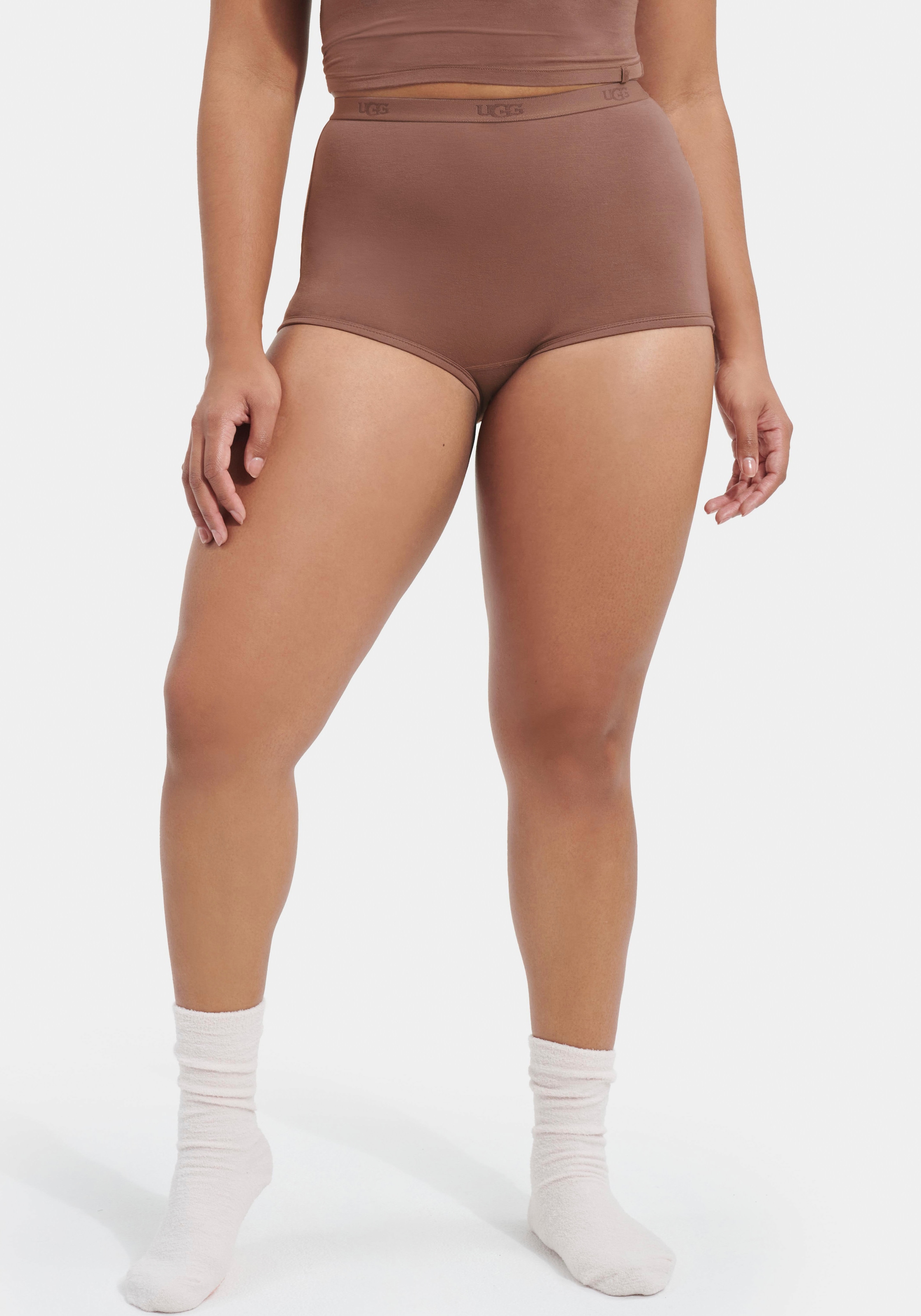 UGG Panty »Desiray Cheeky Boy Short«