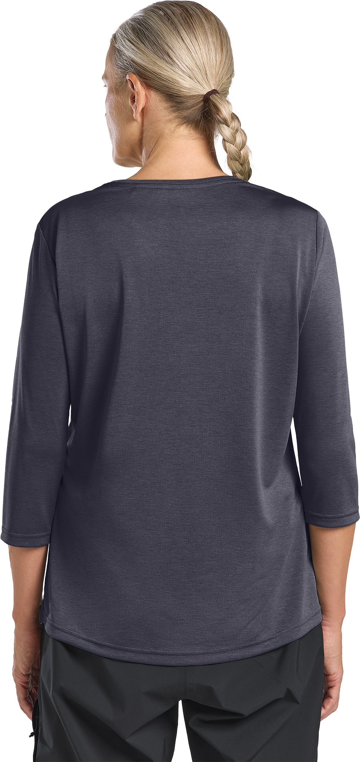 Jack Wolfskin Funktionsshirt »CROSSTRAIL 3/4 T W«