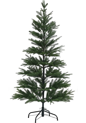 Künstlicher Weihnachtsbaum »Green«, mit biegsamen Zweigen kaufen
