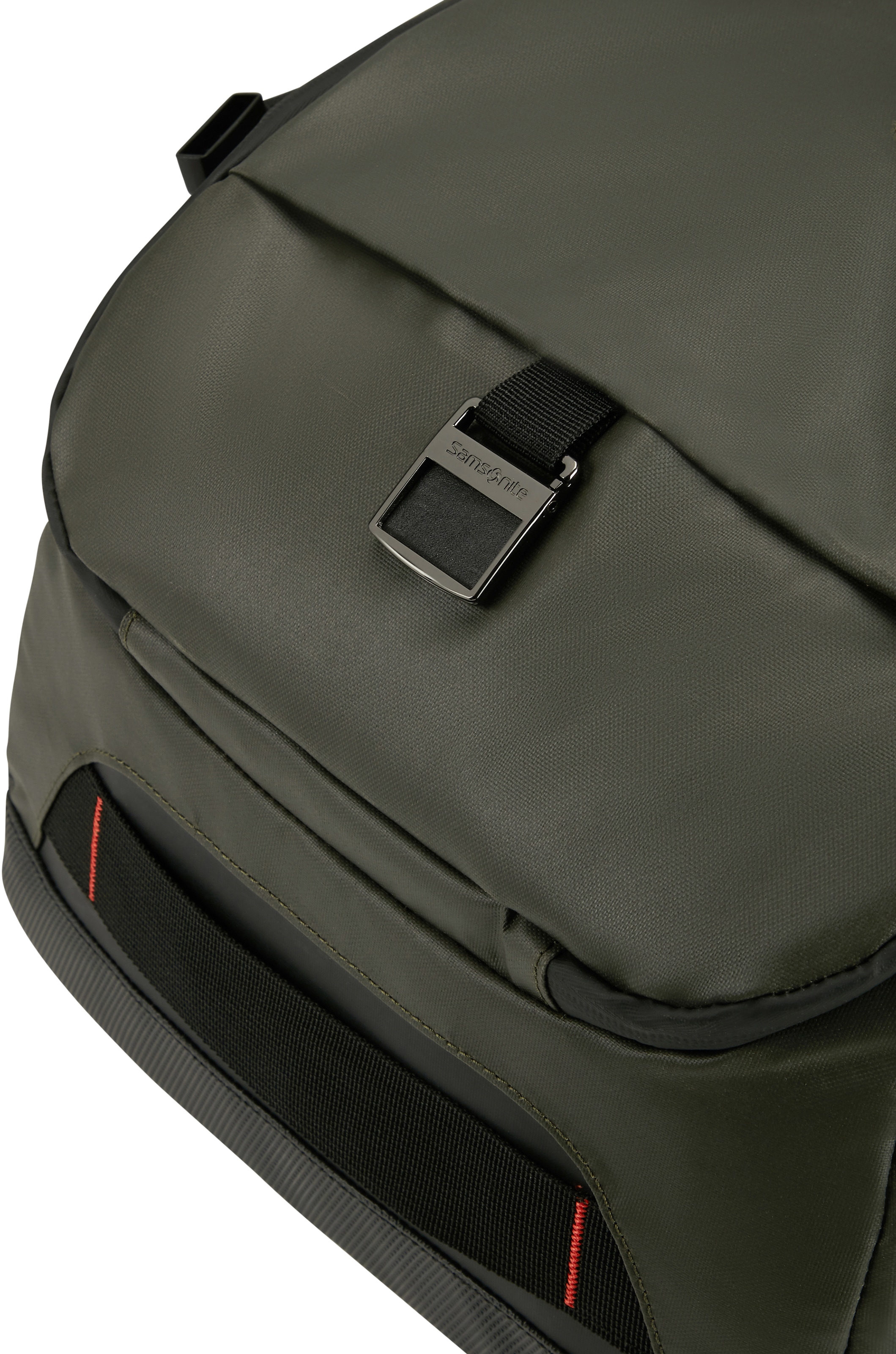 Samsonite Reisetasche »ECODIVER, 40 l«, Handgepäck mit Rucksackfunktion; teilweise aus recyceltem Material