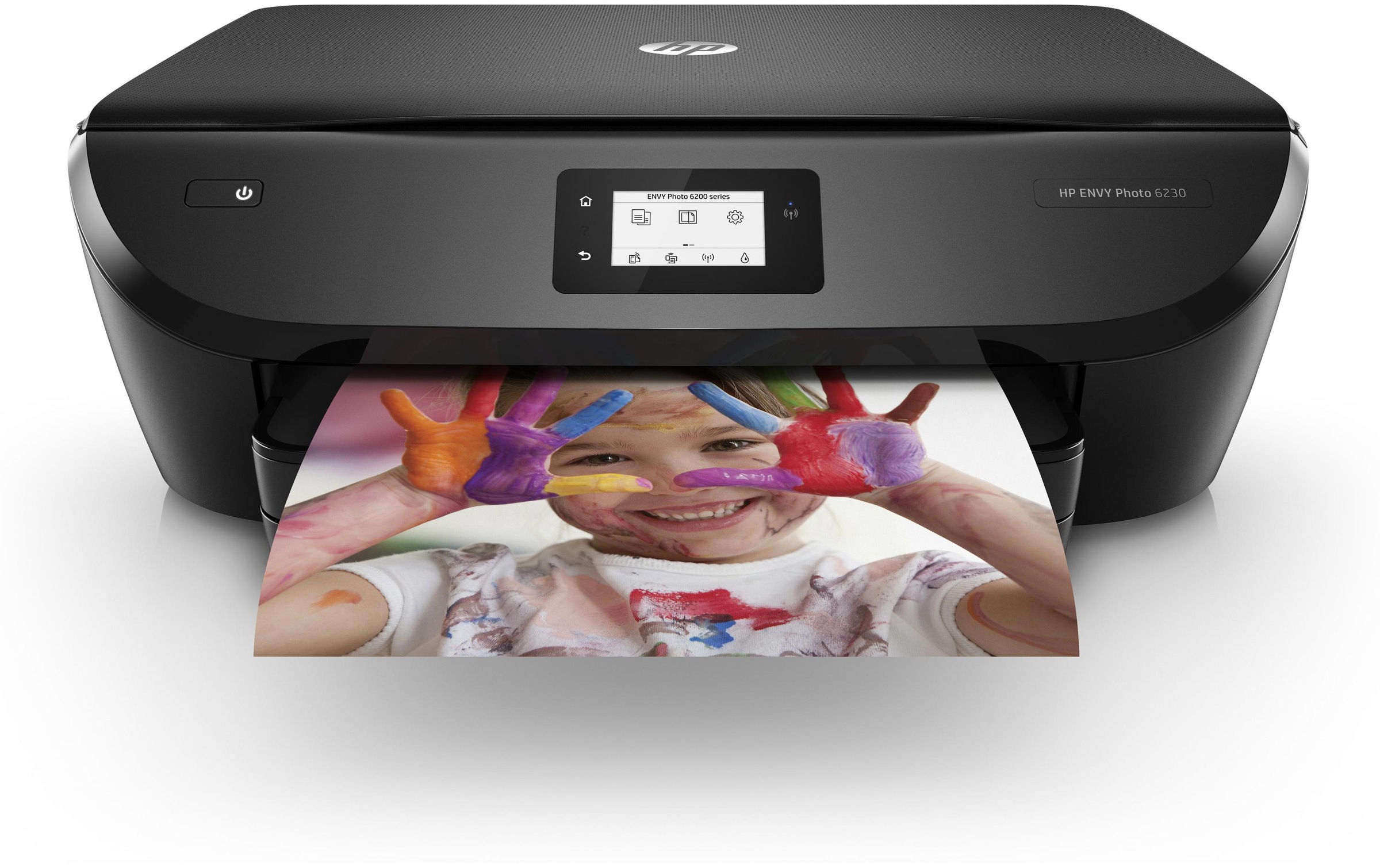 HP Tintenstrahldrucker »ENVY Photo 6230 All-in-One«