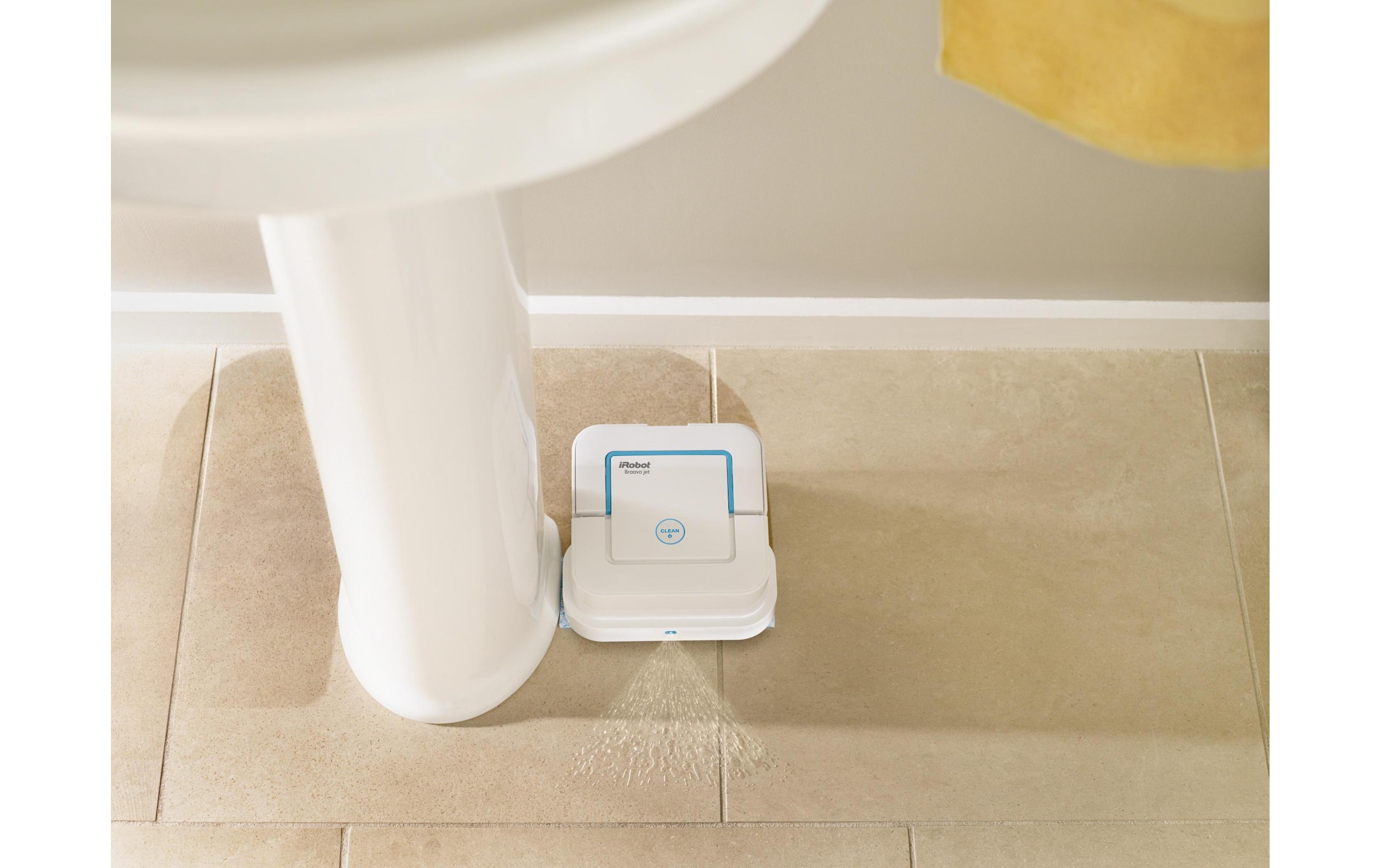 iRobot Wischroboter »Braava Jet 250«