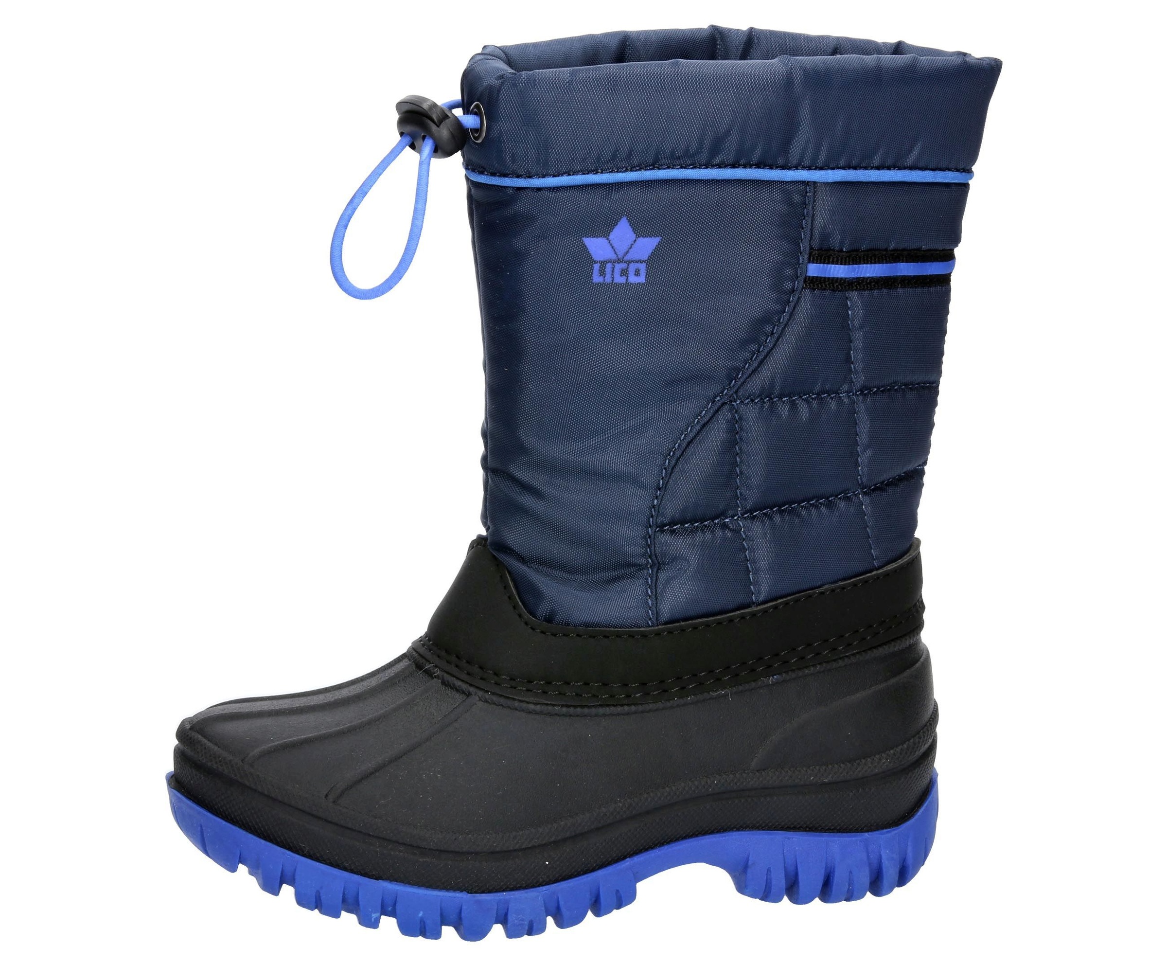 Lico Winterboots »Winterboot Bobby«