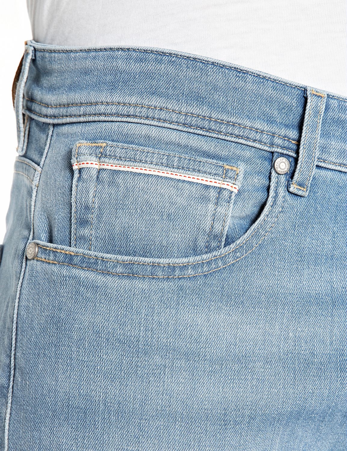 Replay Straight-Jeans »GROVER«, in vielen verschiedenen Waschungen, mit Stretch