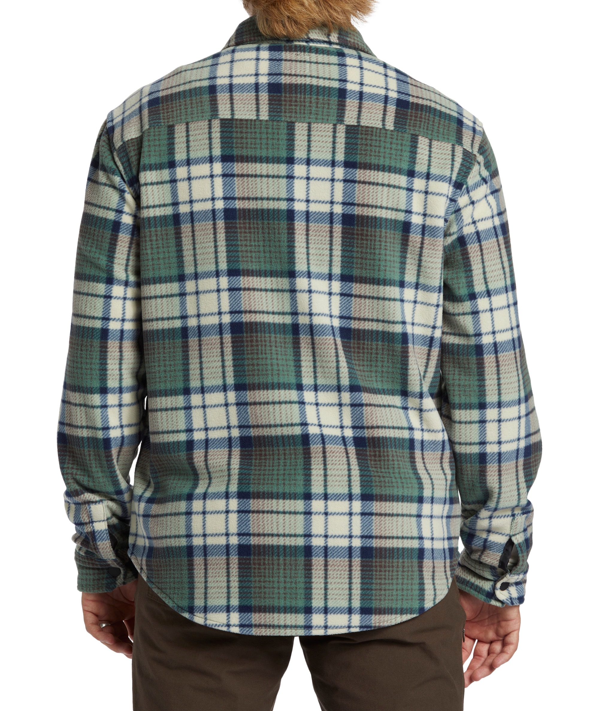 Billabong Flanellhemd »FURNACE FLANNEL«