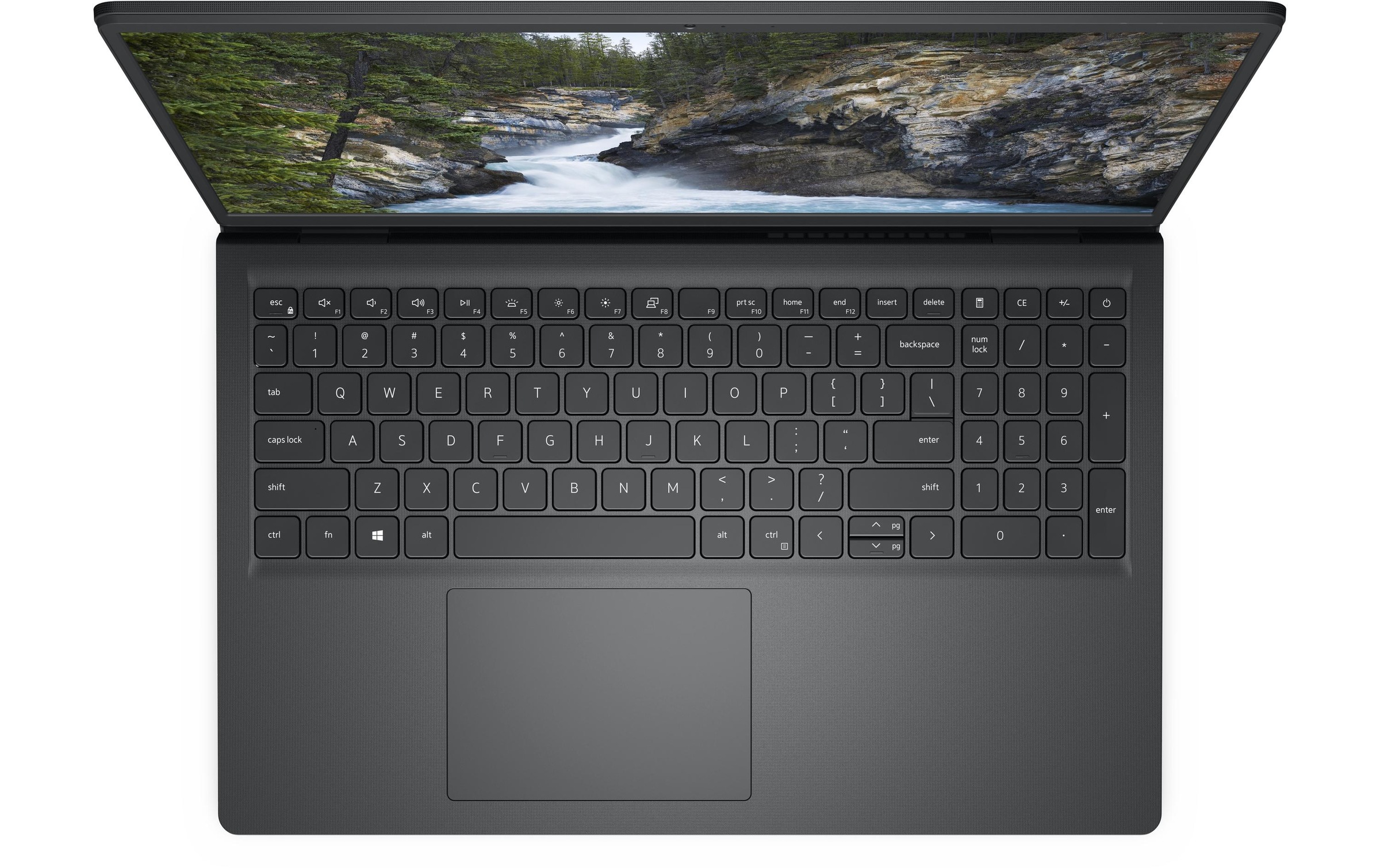 Dell Notebook »Vostro 3515-3XXD3«, 39,46 cm, / 15,6 Zoll, AMD, Ryzen 3, Radeon, 256 GB SSD