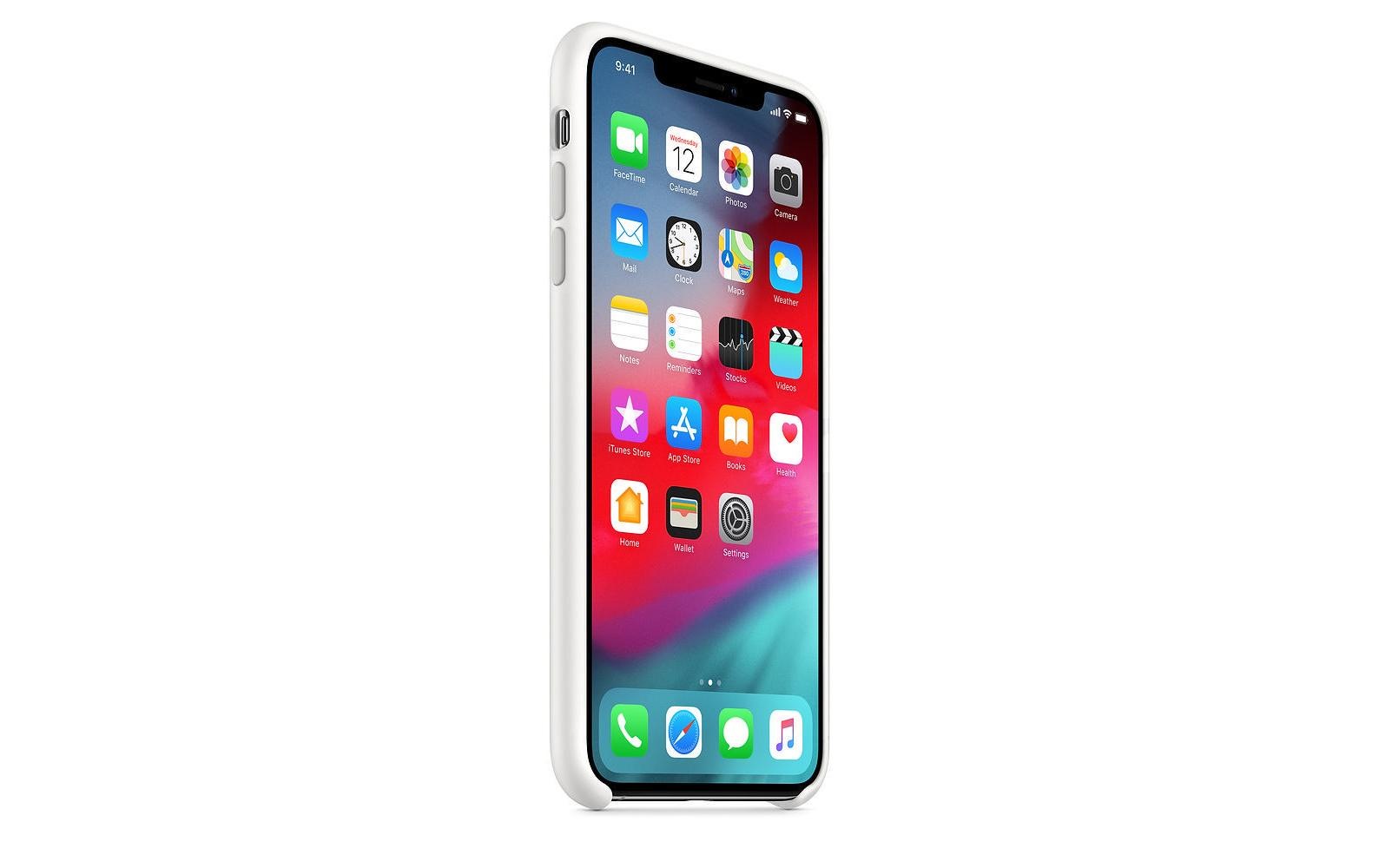 Apple Smartphone-Hülle »iPhone XS Max«