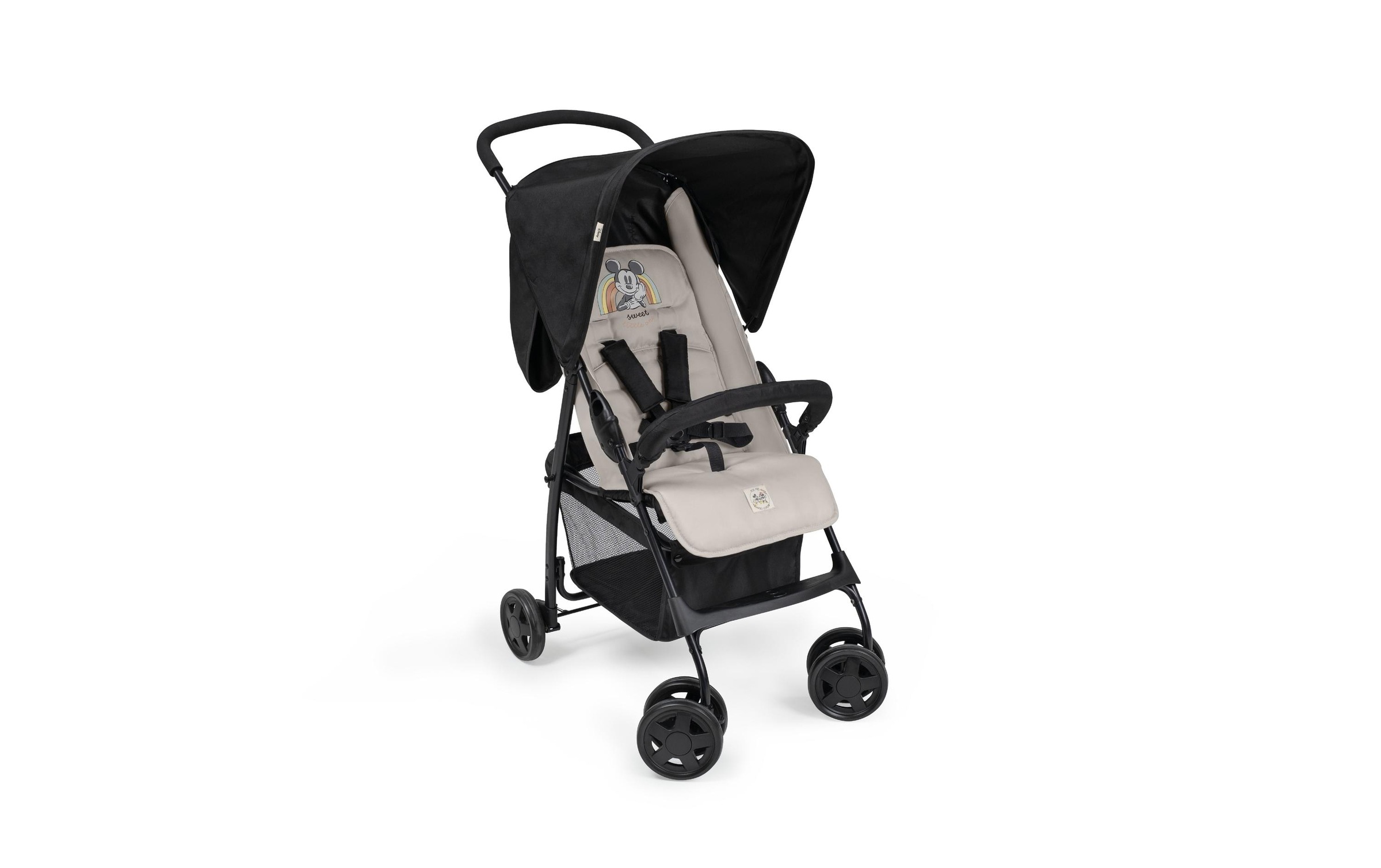 Hauck Sportbuggy »Sport Mickey & Minnie«