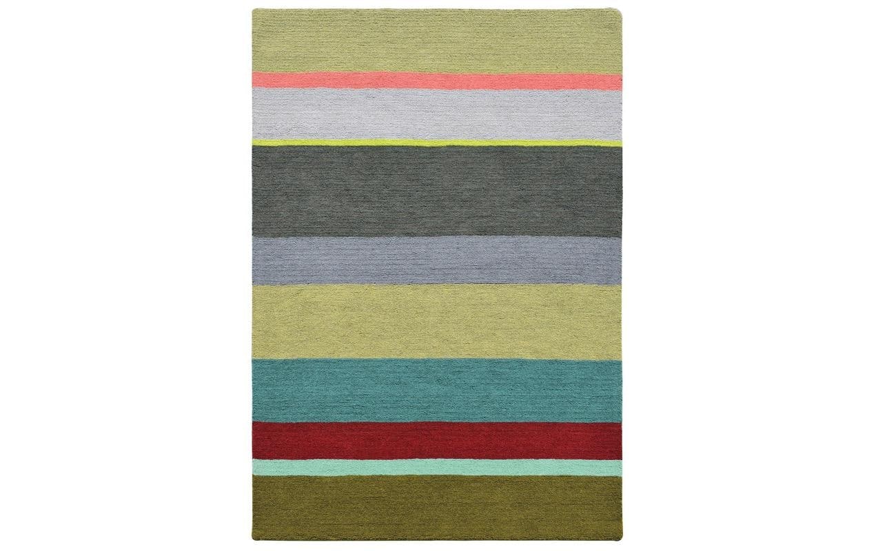 Remember Teppich »Rennes 160 x 230«, quadratisch, - mm Höhe