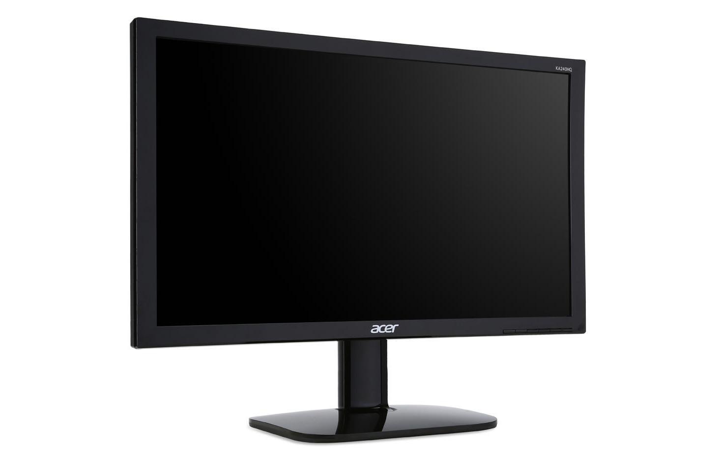 Acer LCD-Monitor »KA240HQBbid«, 61 cm/24 Zoll, 1920 x 1080 px
