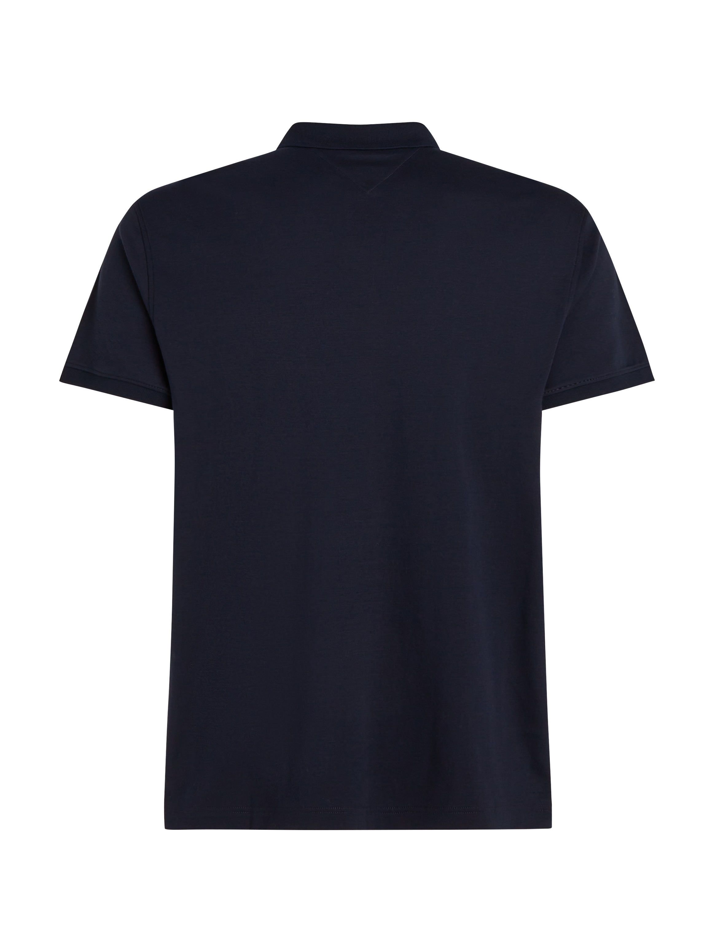 Tommy Hilfiger Poloshirt »LIQUID COTTON ESSENTIAL REG POLO«