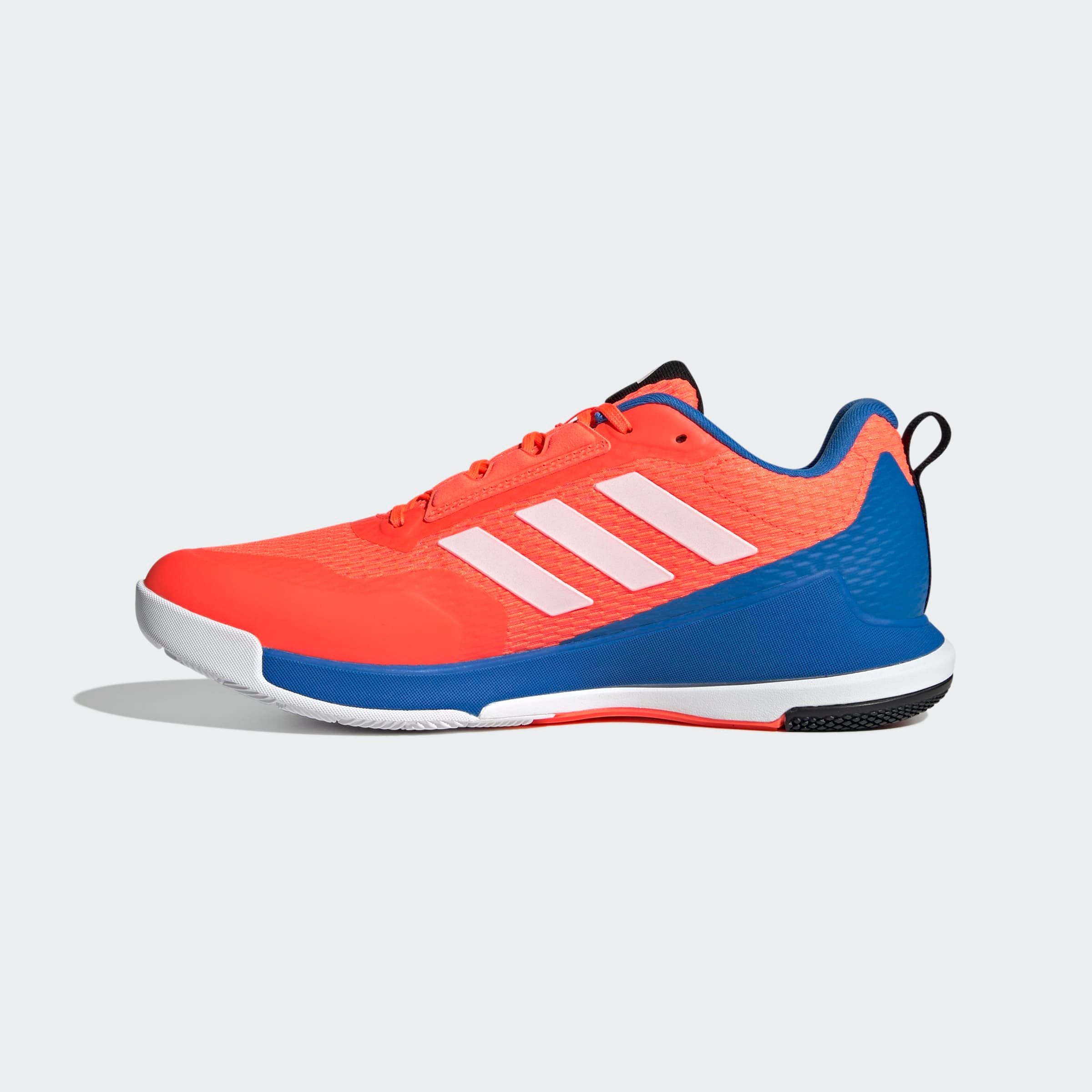 adidas Performance Hallenschuh »NOVAFLIGHT 2 INDOOR«, besonders geeignet für Handball und Volleyball