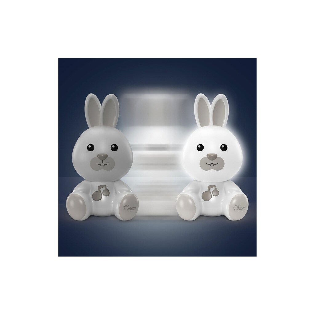 Chicco Nachtlicht »Bunny Dreamlight«