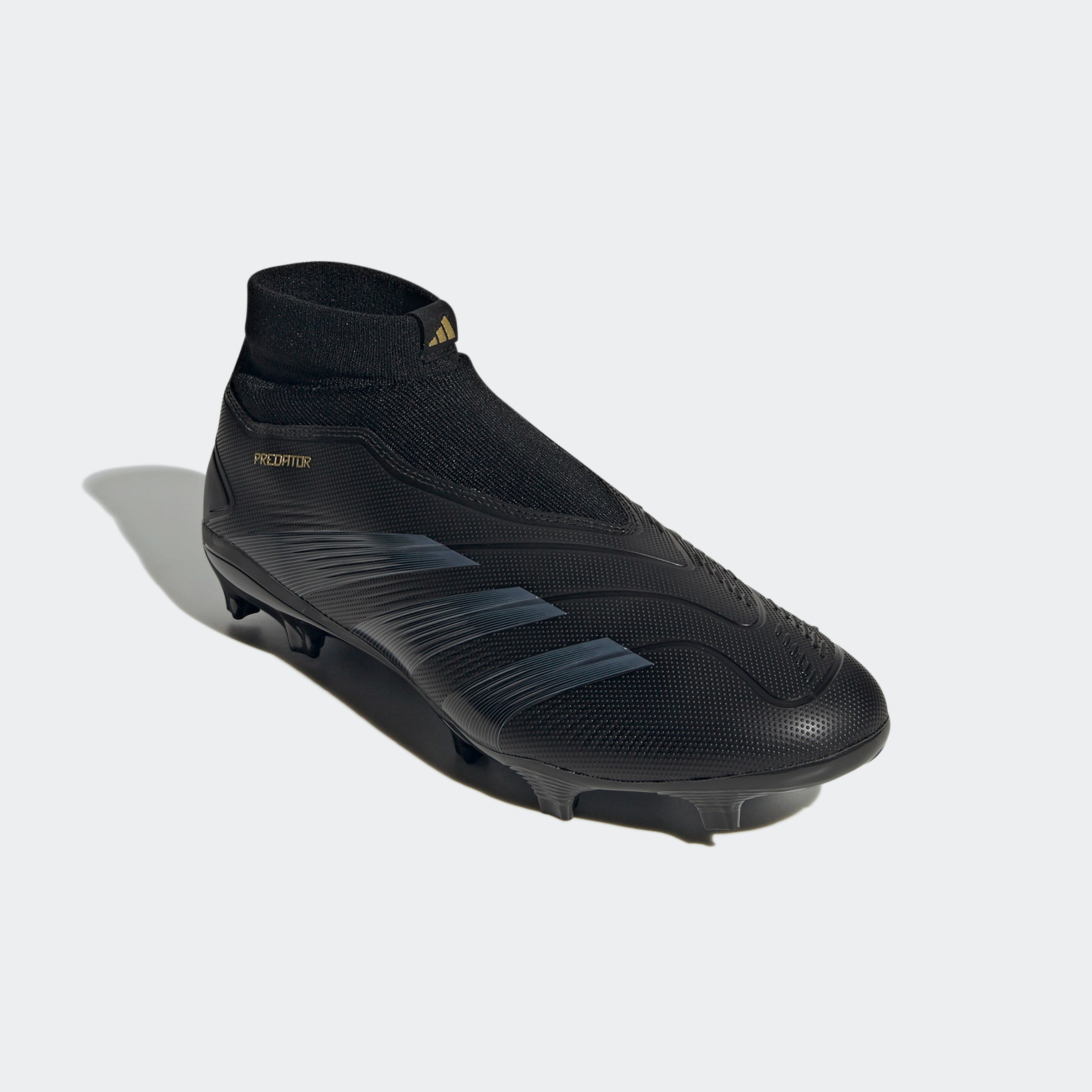 adidas Performance Fussballschuh »PREDATOR LEAGUE LACELESS FG«