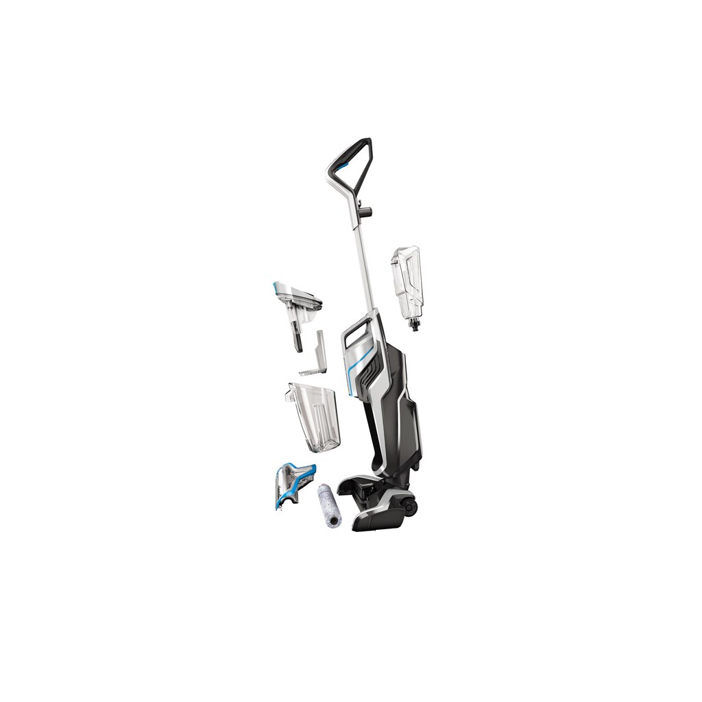 Bissell Hartbodenreiniger »Cross Wave Cordless«