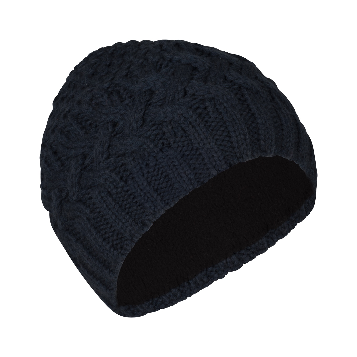 TROLLKIDS Strickmütze »GIRLS RAULAND CAP«