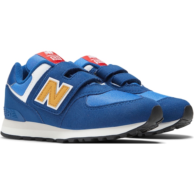 ✵ New Balance Sneaker »U574 