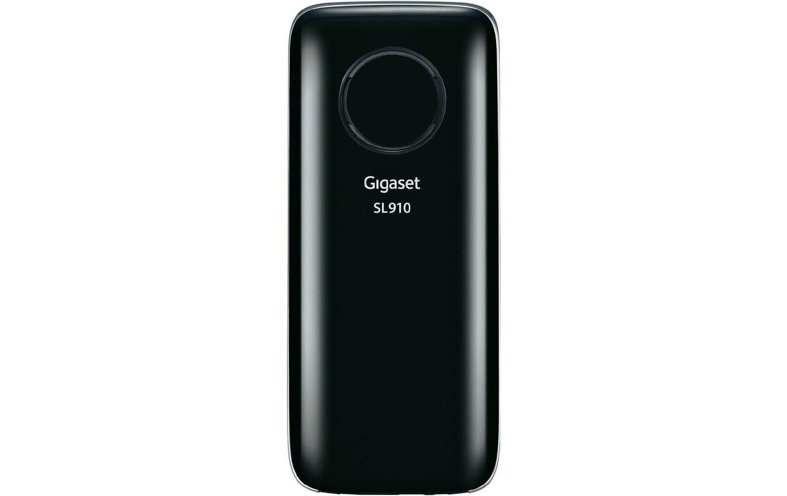 Gigaset Schnurloses DECT-Telefon »SL910«
