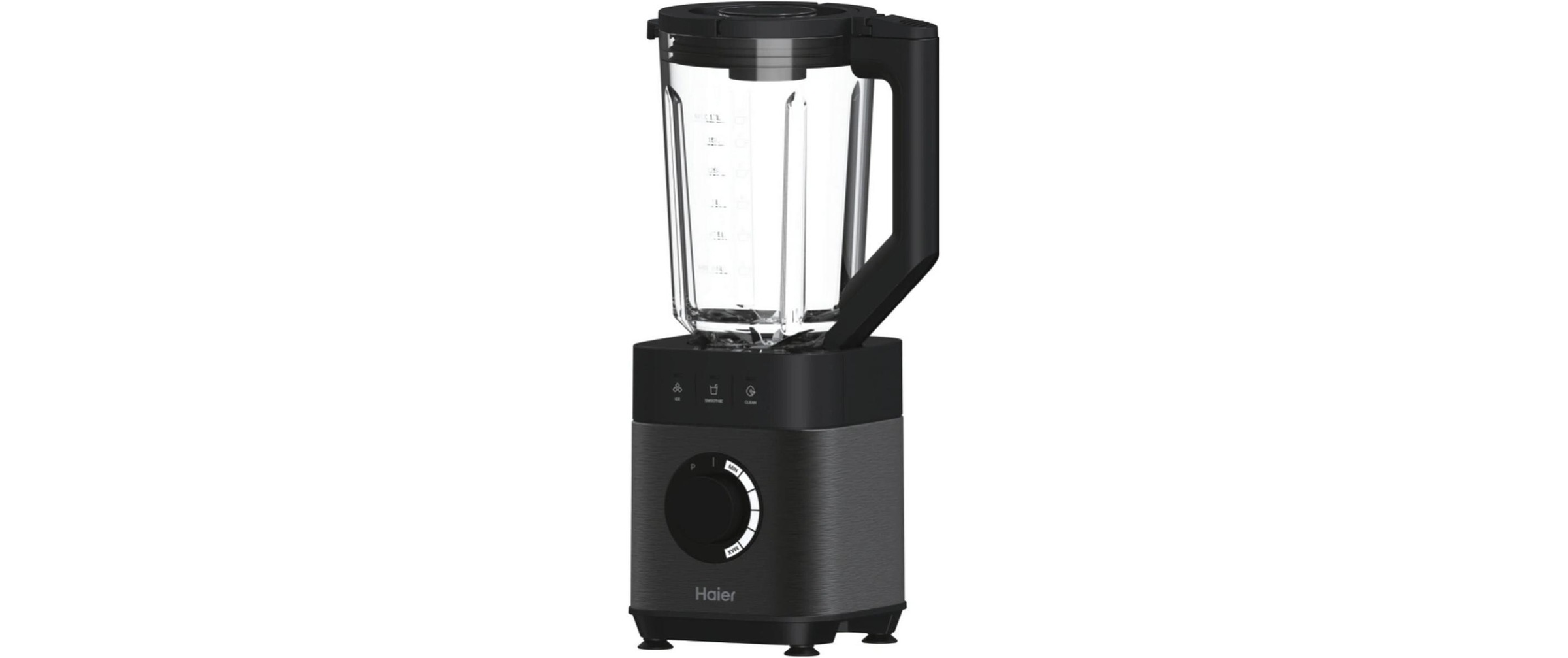 Haier Standmixer »HBL5B2 21«, 1200 W