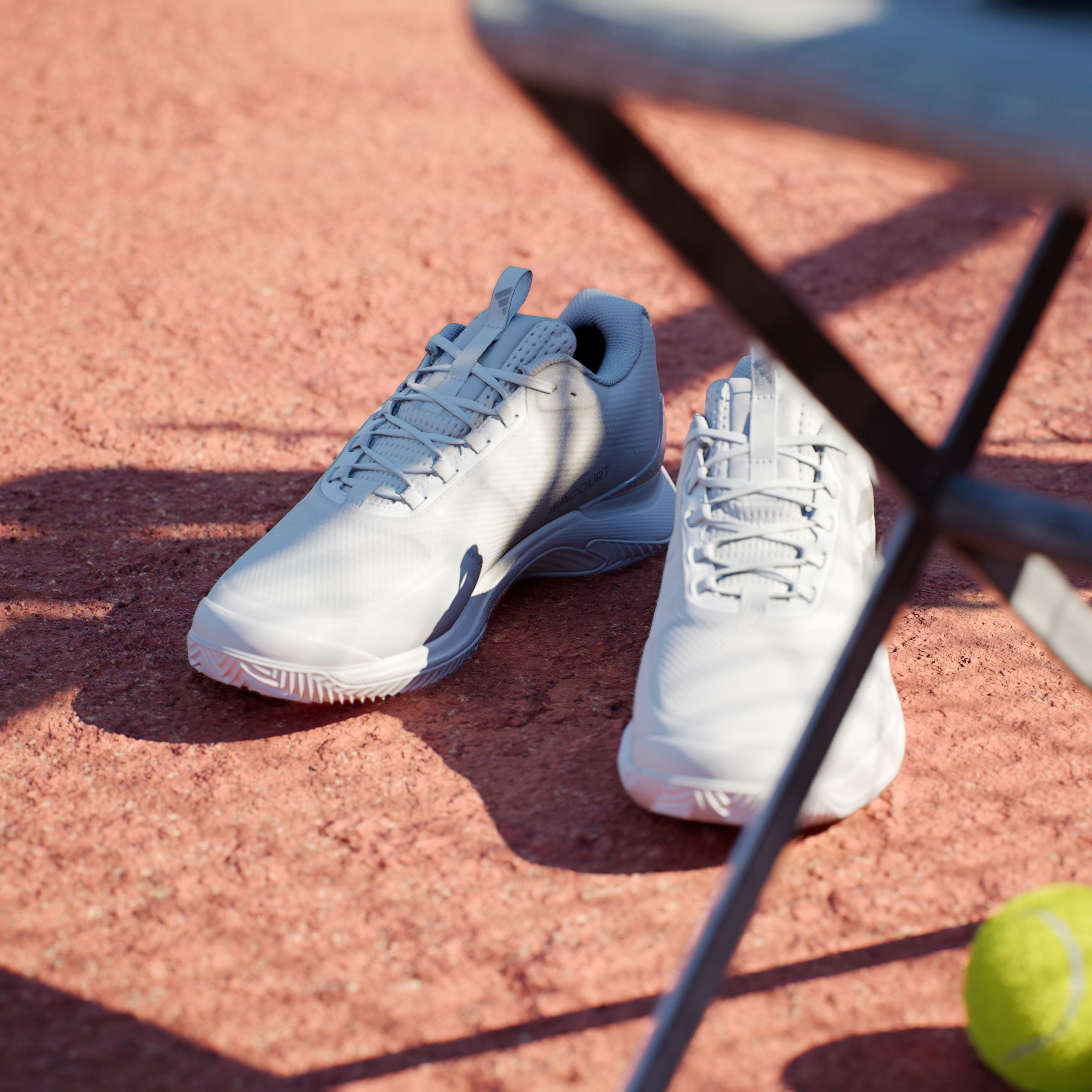adidas Performance Tennisschuh »AVACOURT 2 CLAY«
